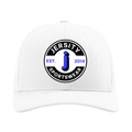 Jersity Circle - Richardson Trucker Cap