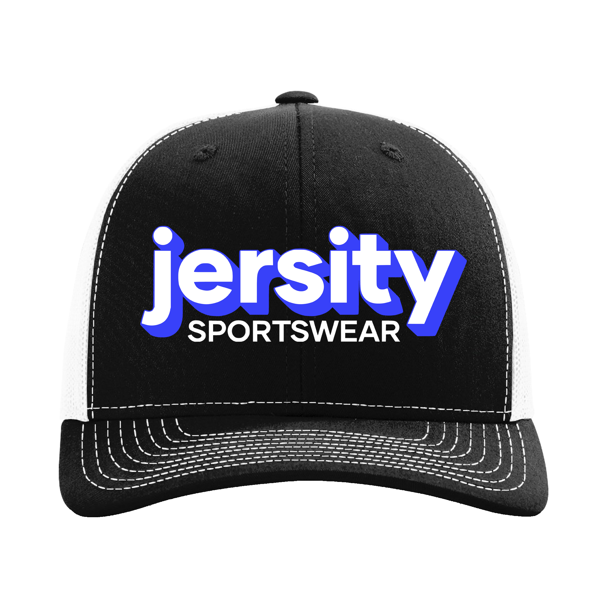 Jersity - Richardson Trucker Cap