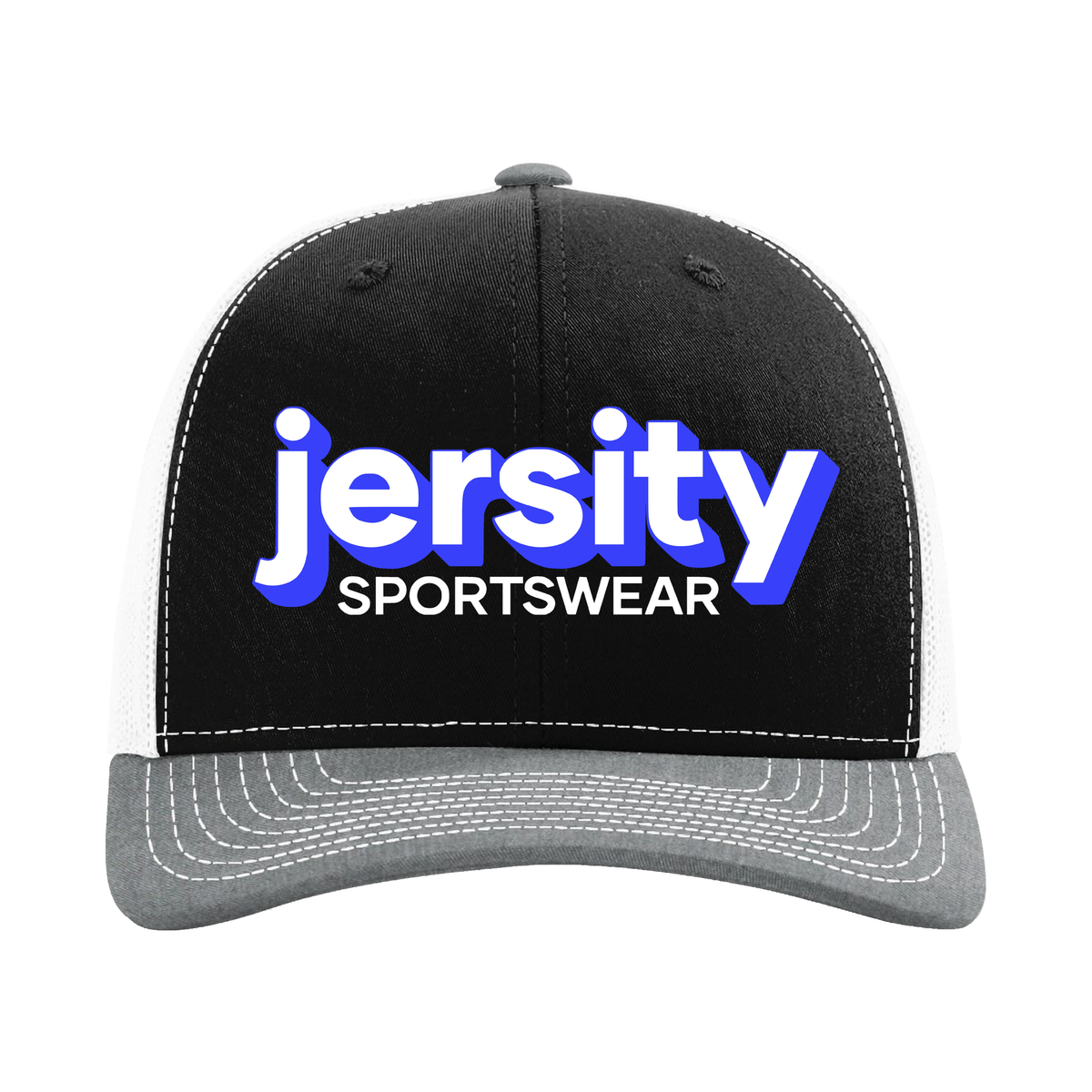 Jersity - Richardson Trucker Cap
