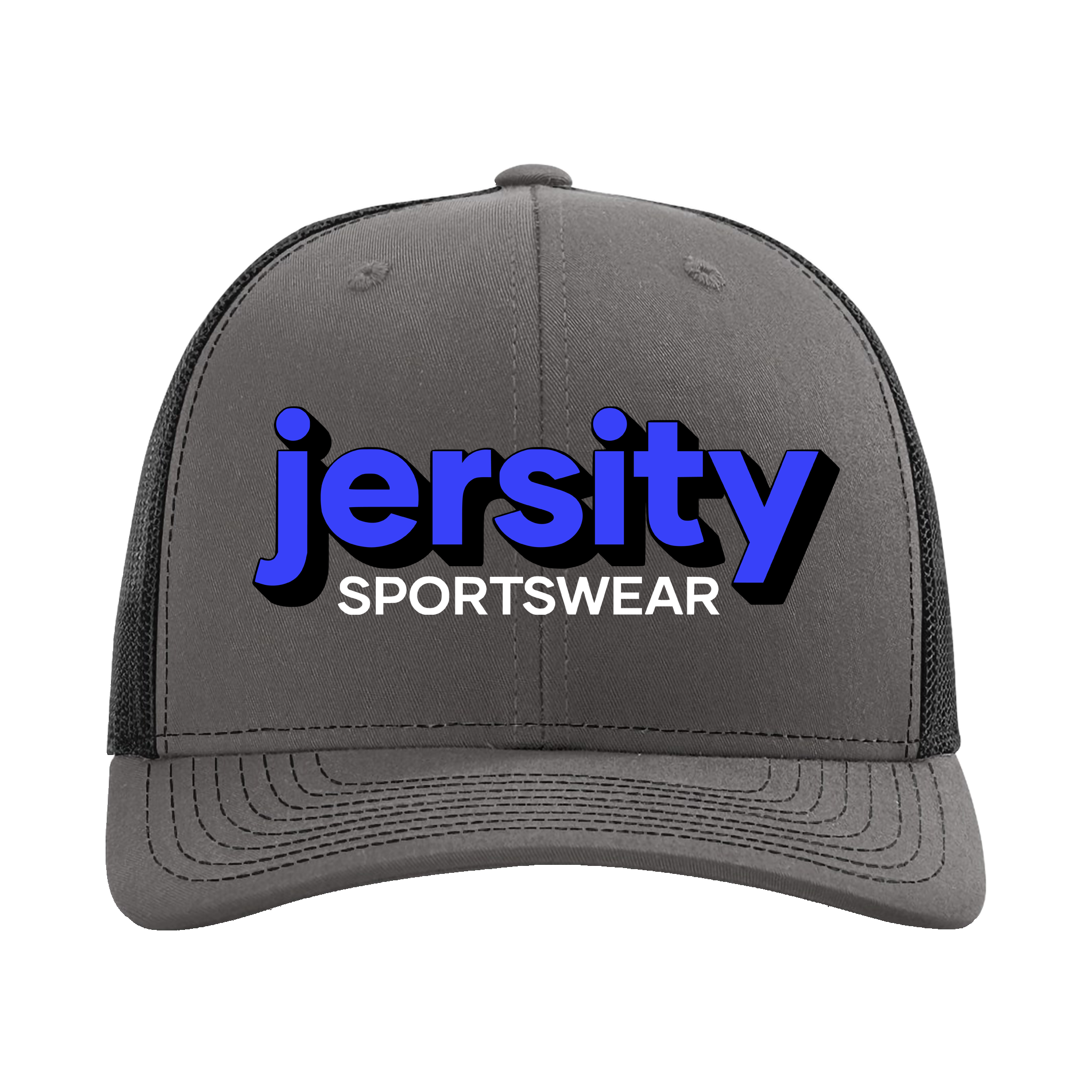 Jersity - Richardson Trucker Cap