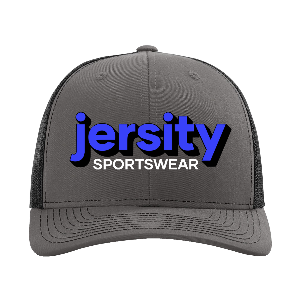 Jersity - Richardson Trucker Cap