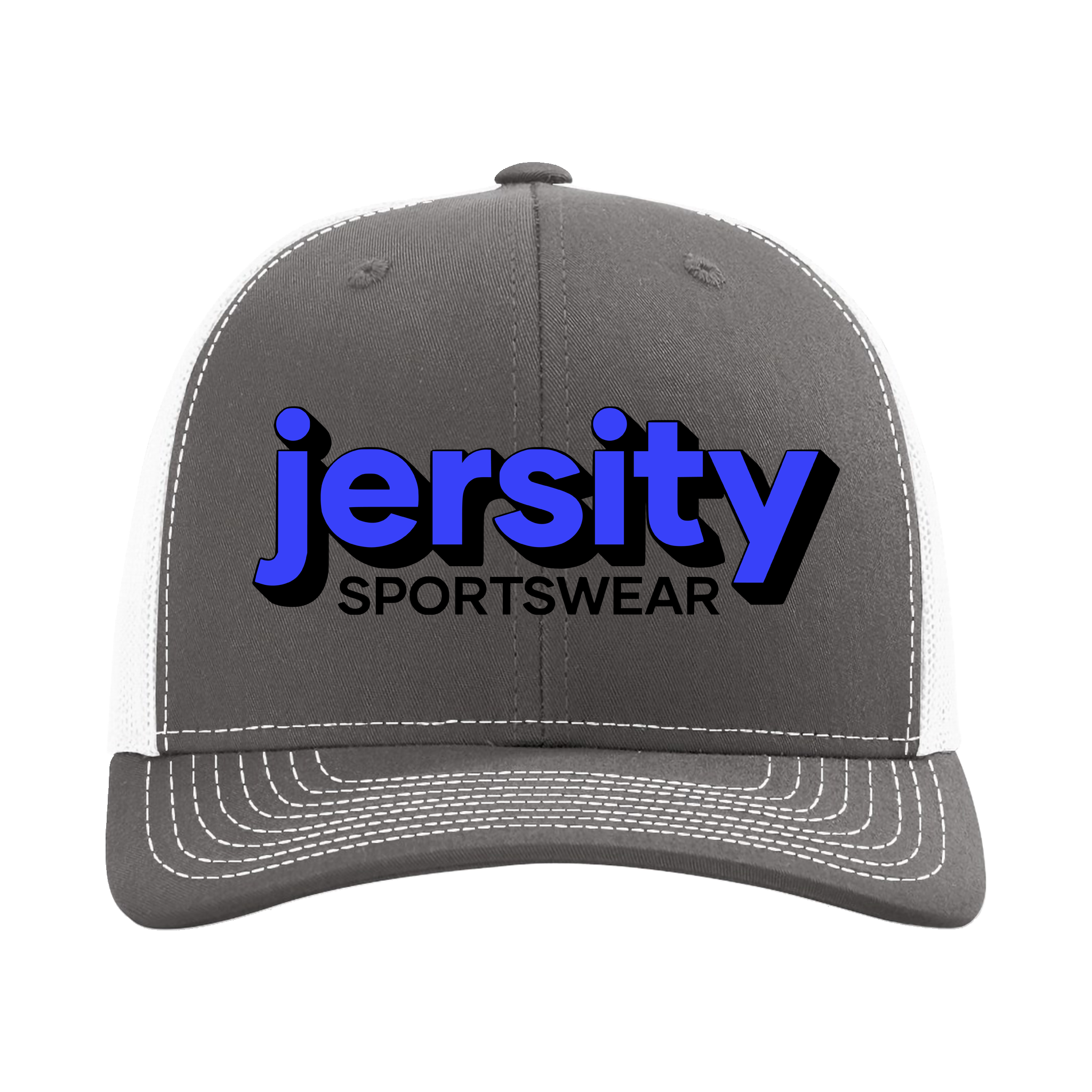 Jersity - Richardson Trucker Cap