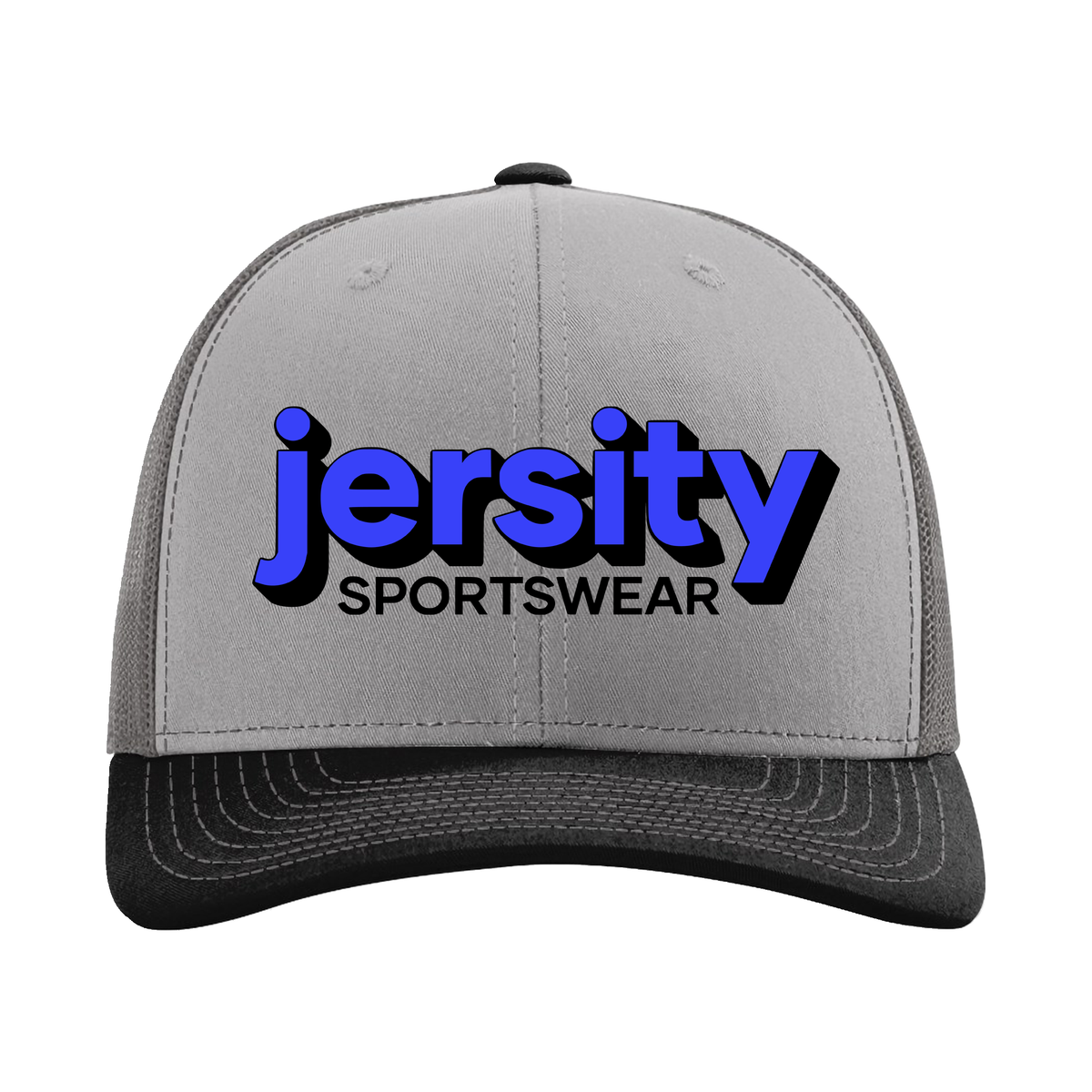 Jersity - Richardson Trucker Cap