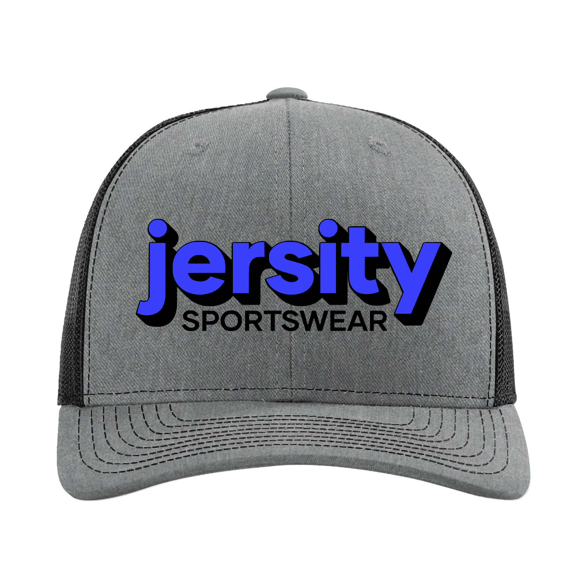Jersity - Richardson Trucker Cap