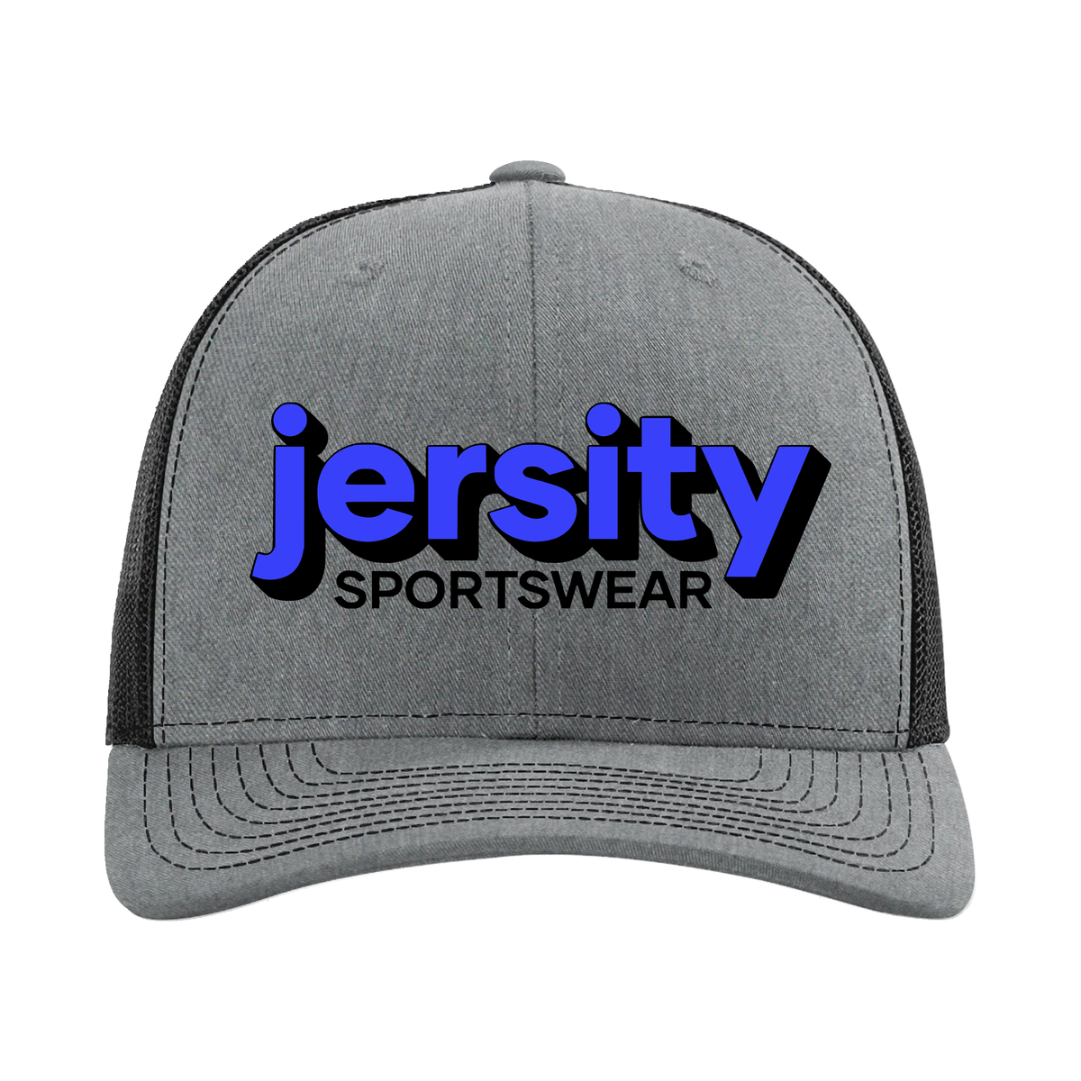 Jersity - Richardson Trucker Cap