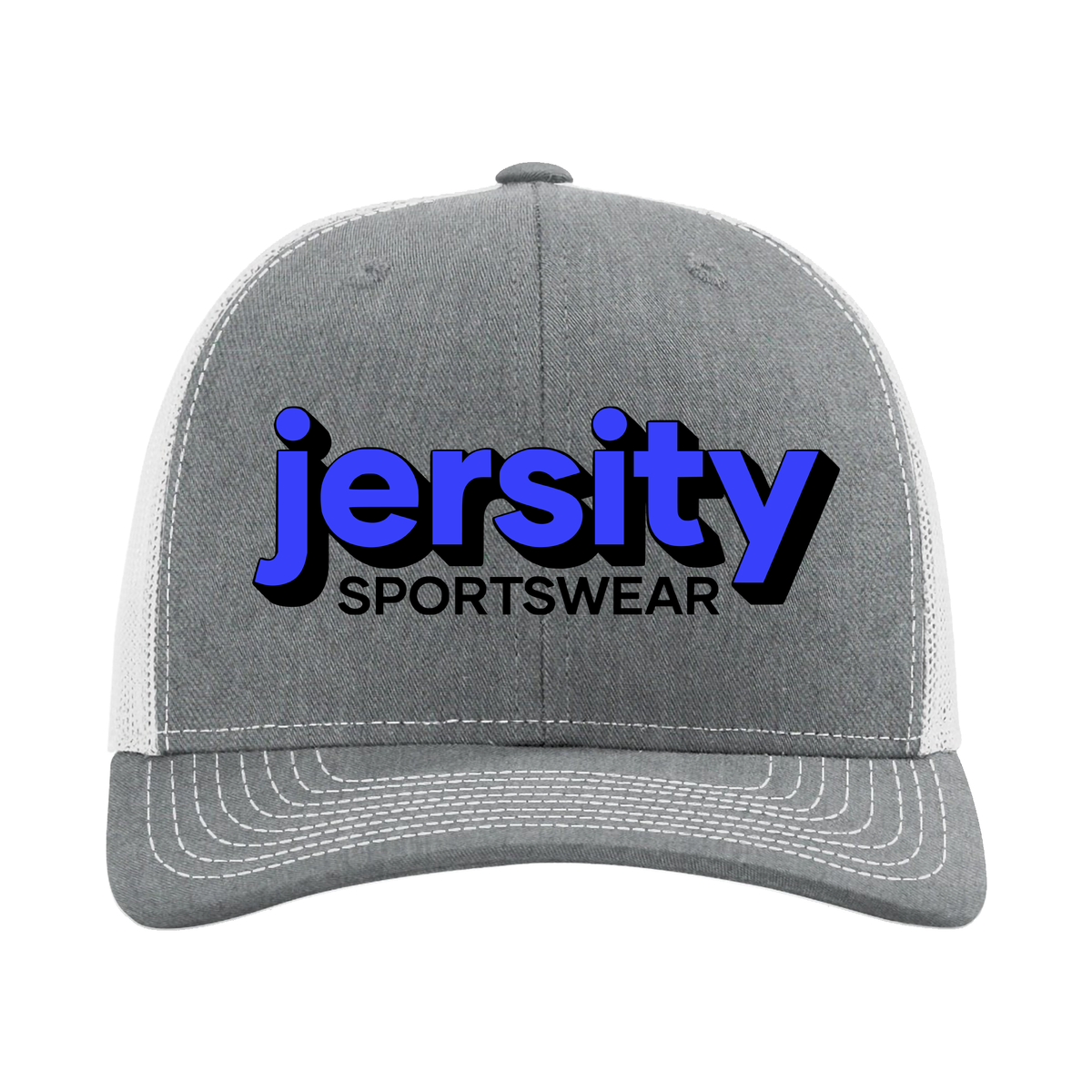 Jersity - Richardson Trucker Cap
