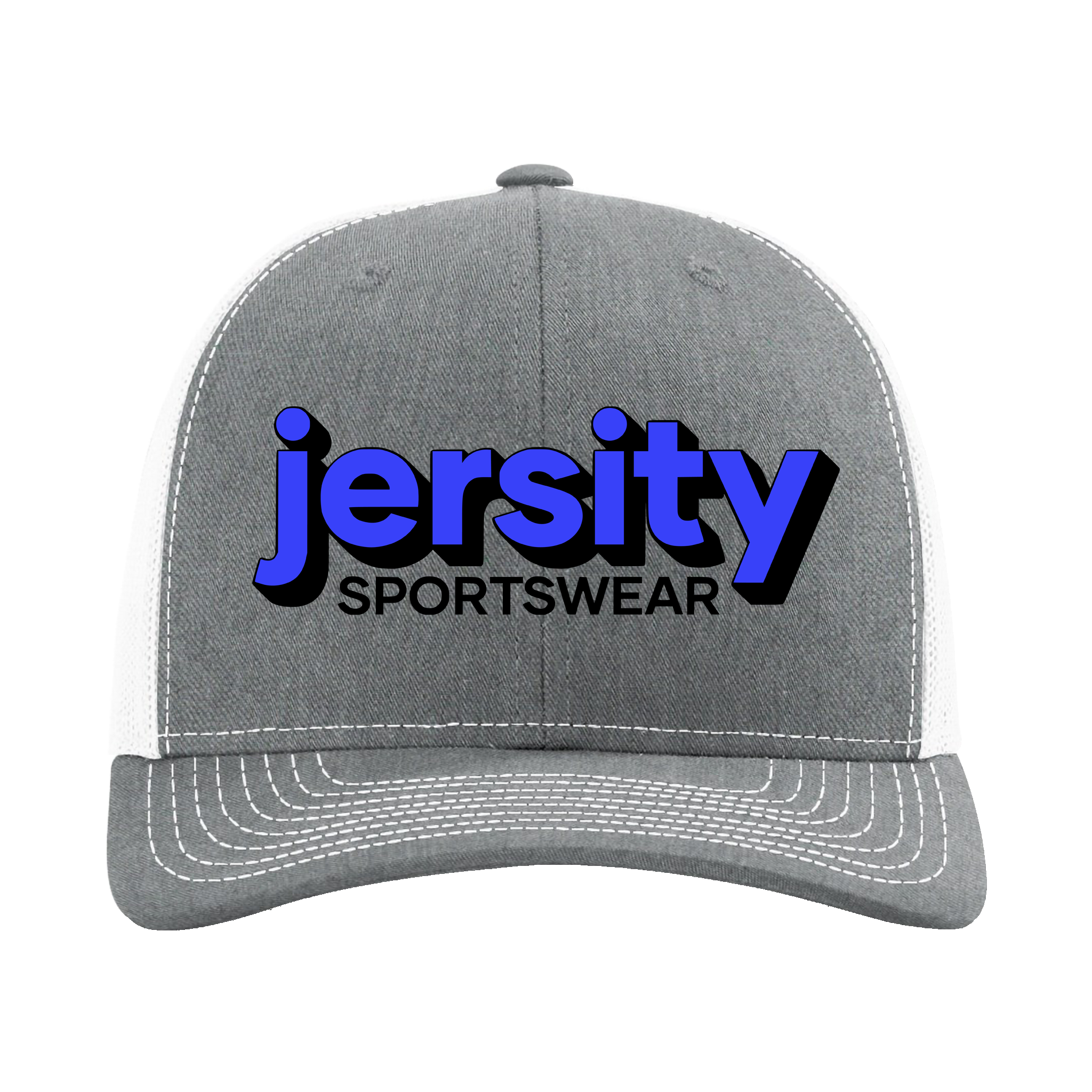 Jersity - Richardson Trucker Cap