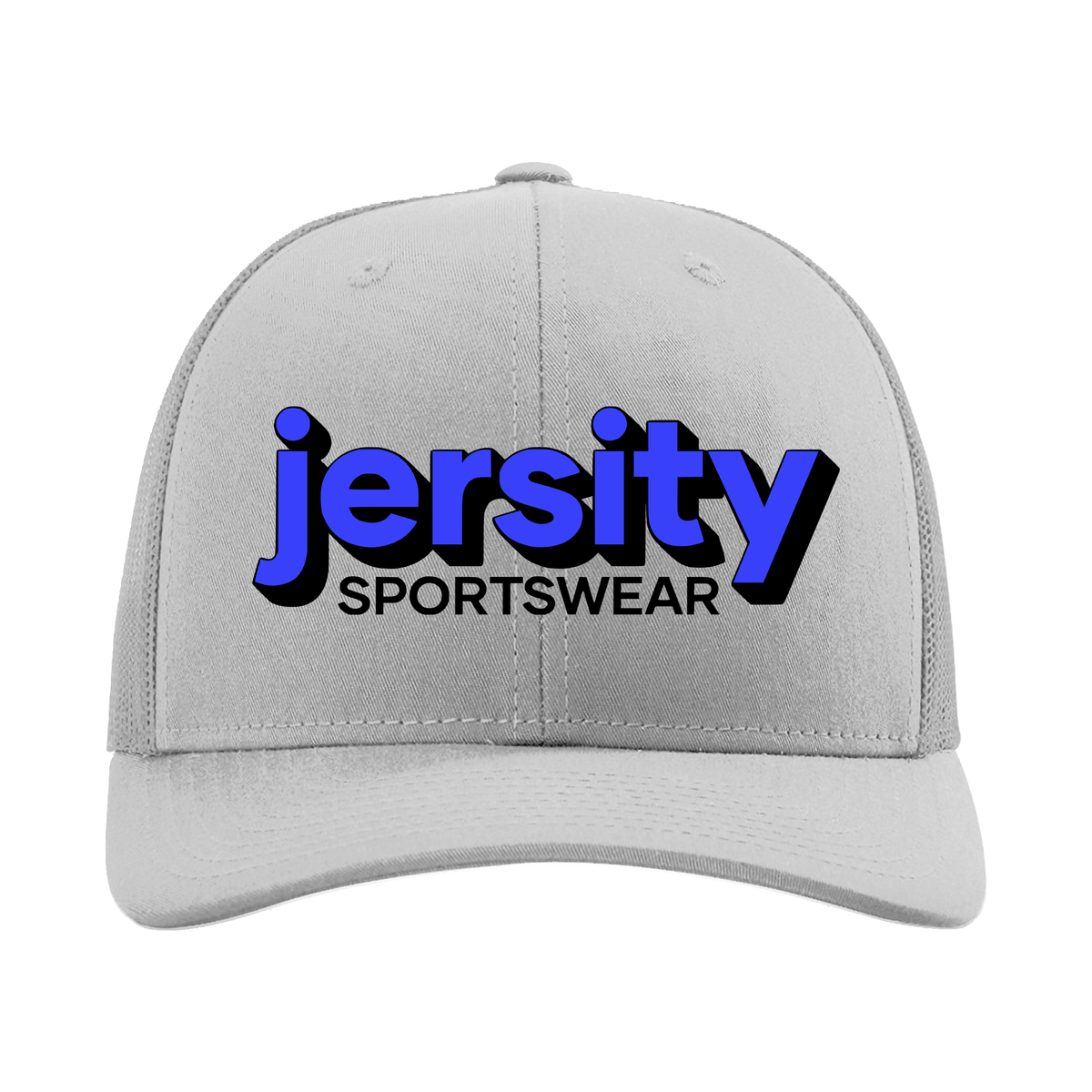 Jersity - Richardson Trucker Cap