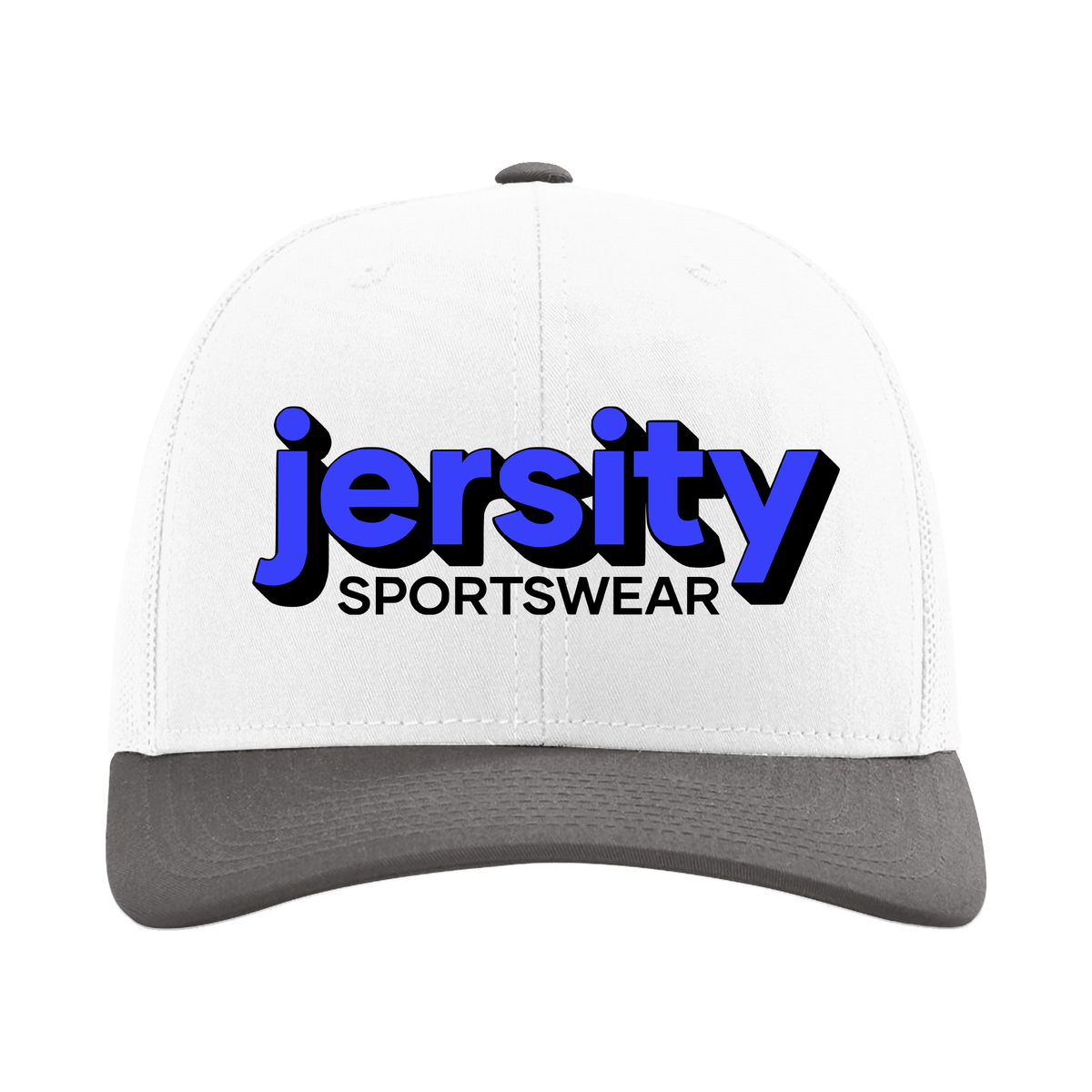 Jersity - Richardson Trucker Cap
