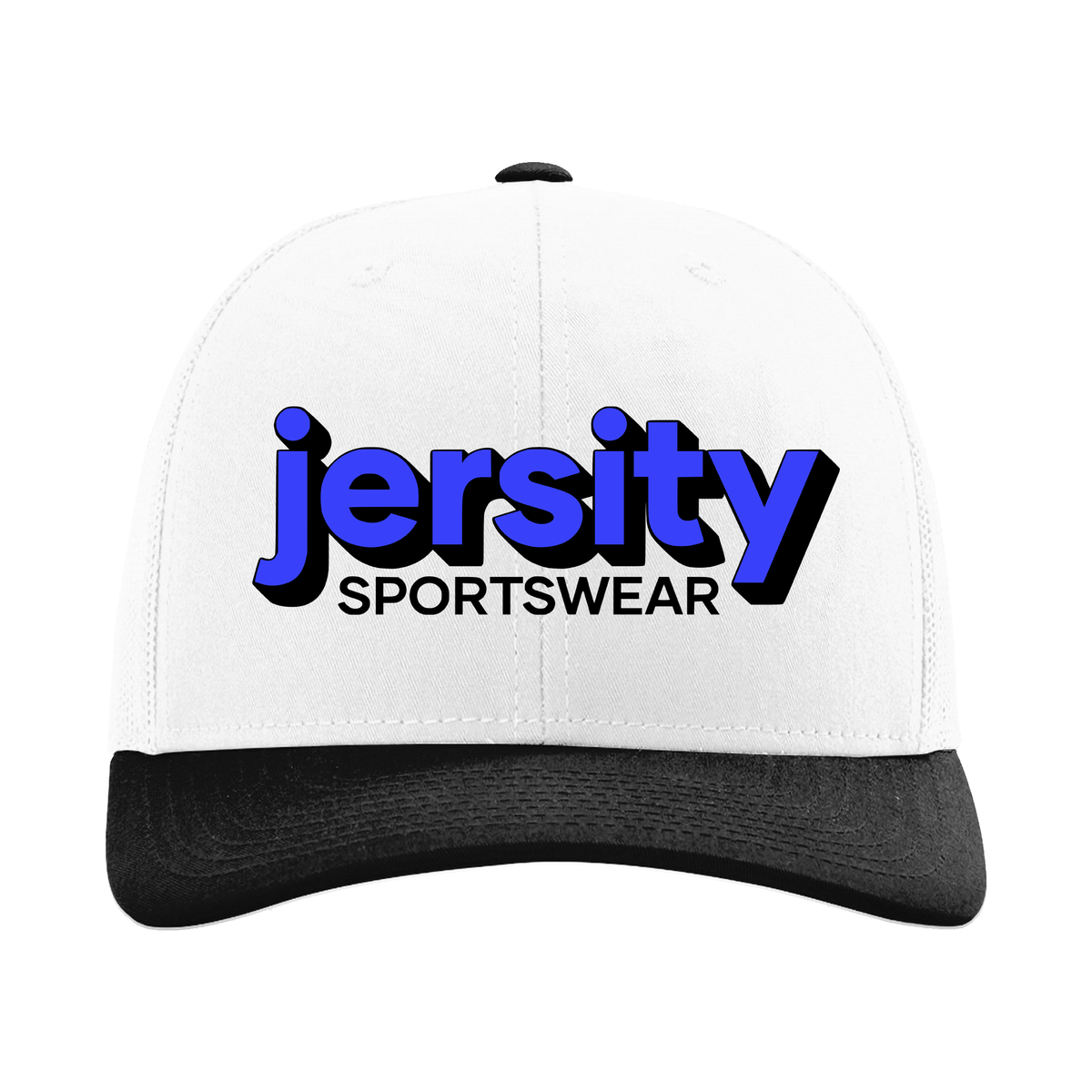 Jersity - Richardson Trucker Cap