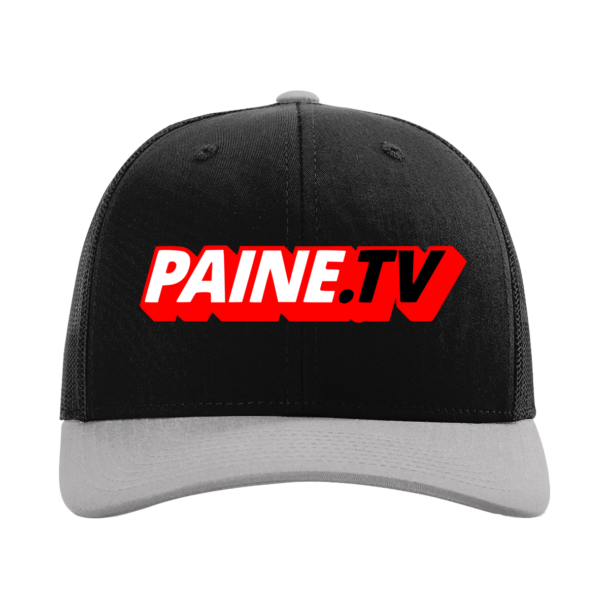 Paine.TV - Richardson Trucker Cap