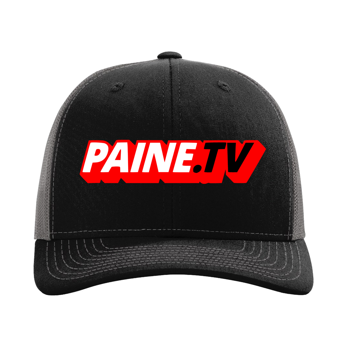 Paine.TV - Richardson Trucker Cap
