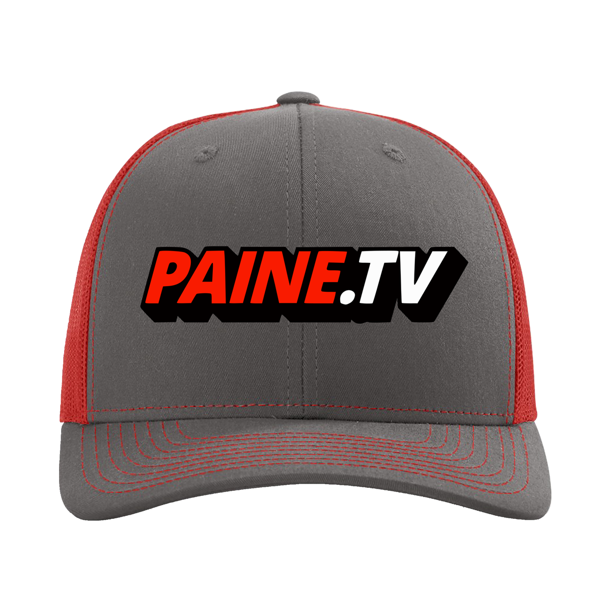 Paine.TV - Richardson Trucker Cap