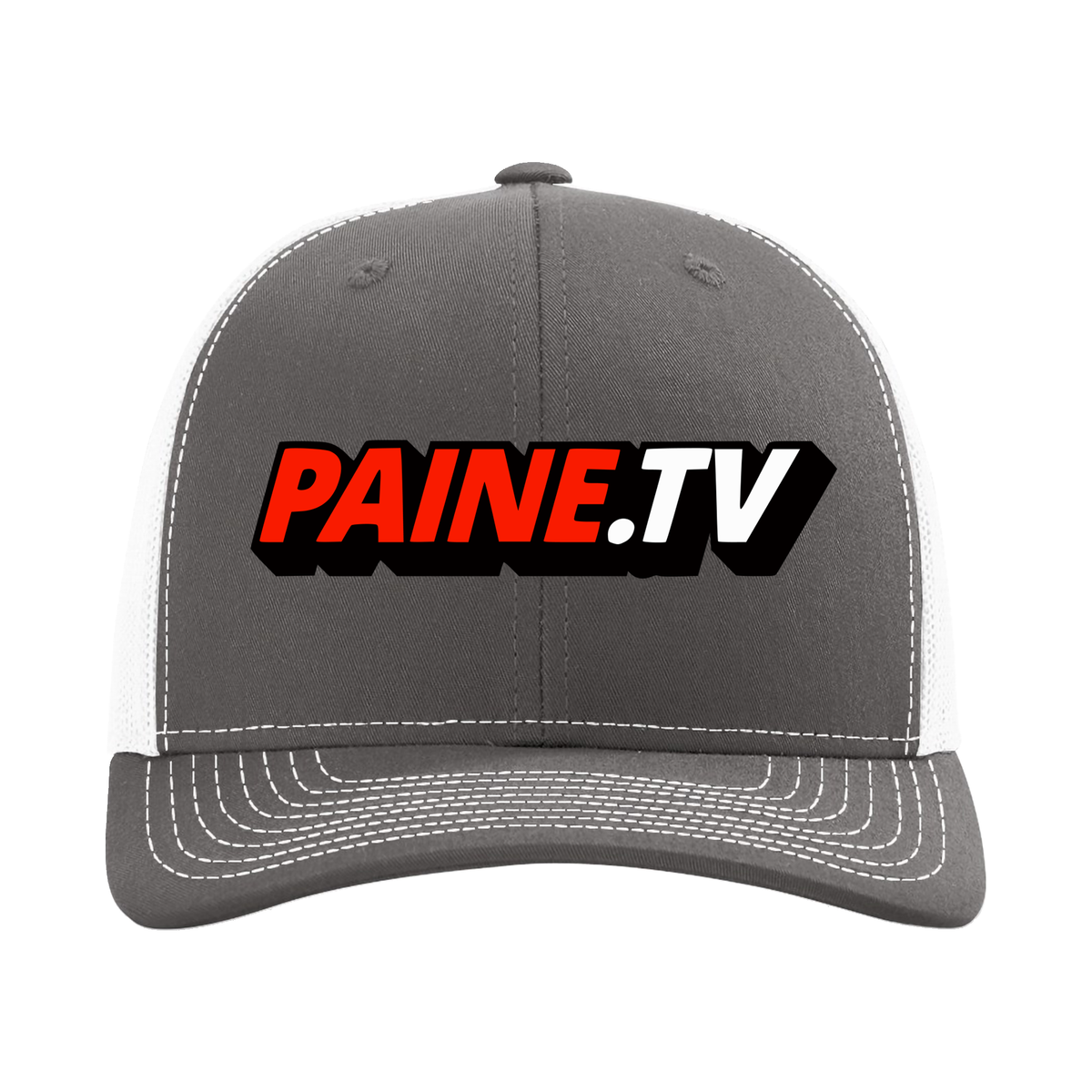 Paine.TV - Richardson Trucker Cap