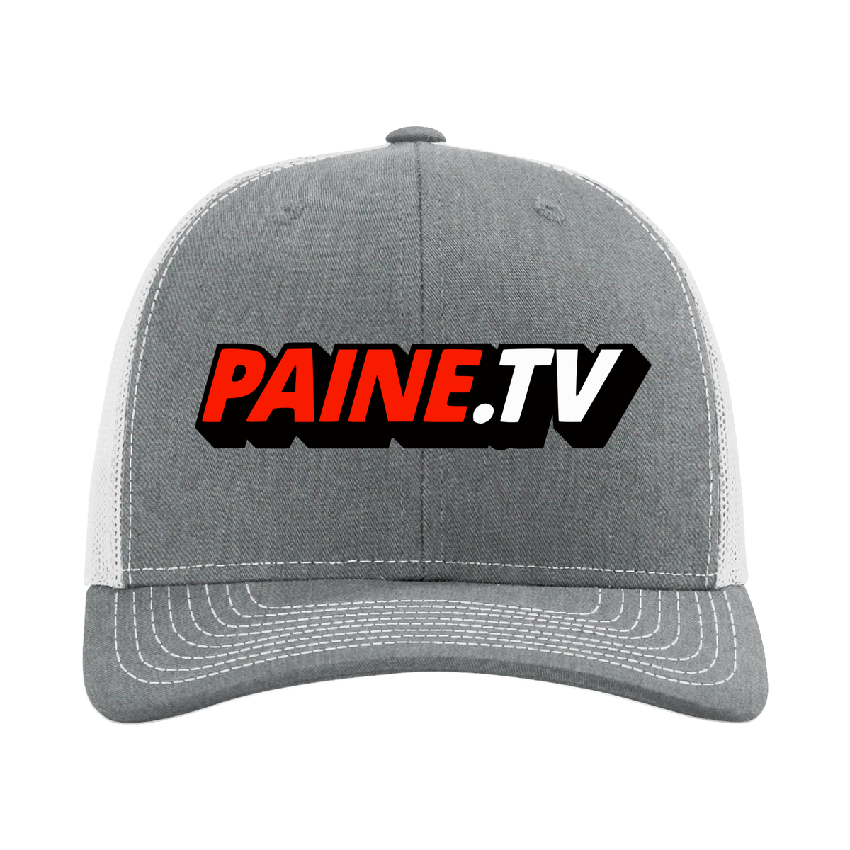 Paine.TV - Richardson Trucker Cap