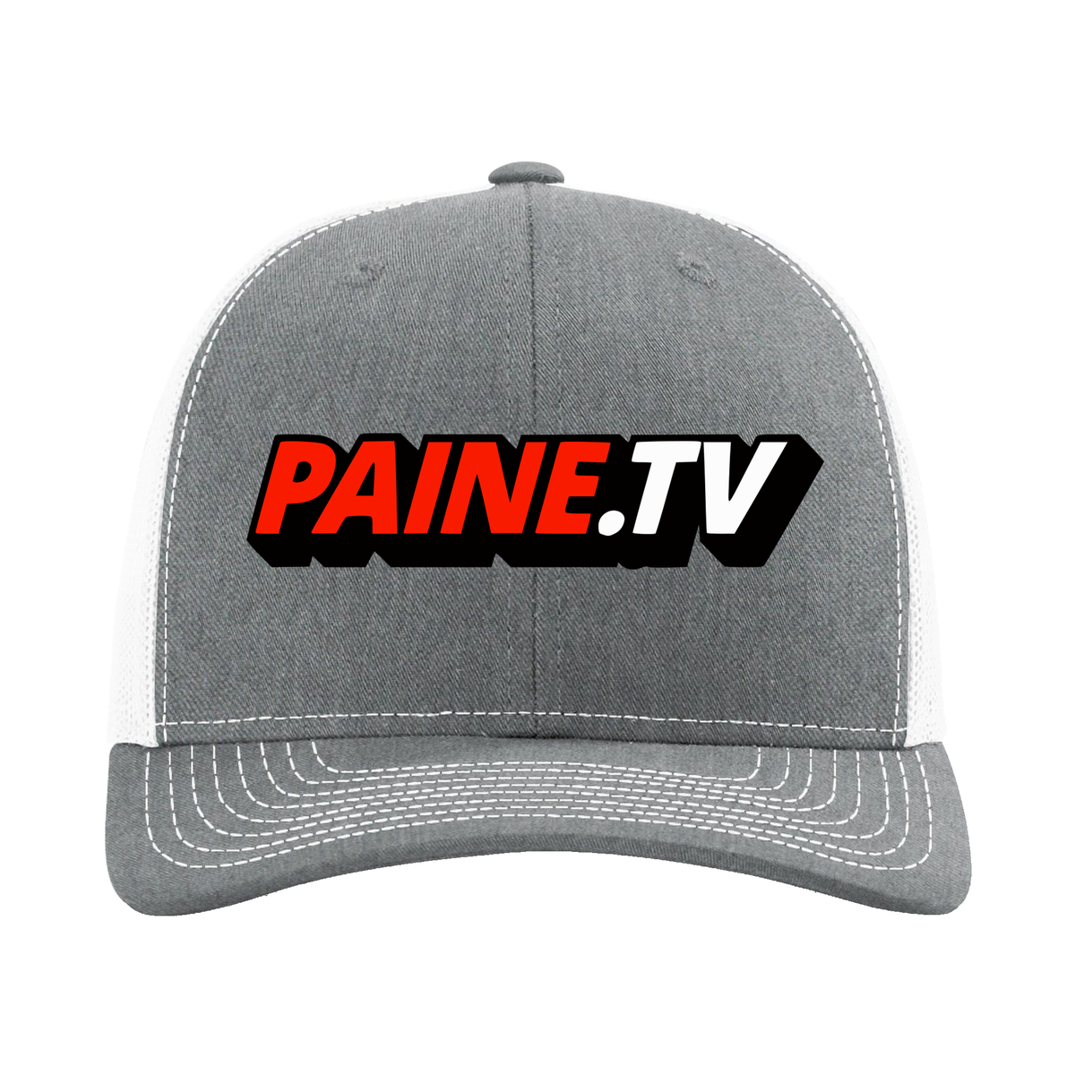Paine.TV - Richardson Trucker Cap