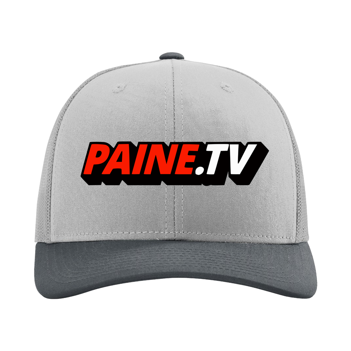 Paine.TV - Richardson Trucker Cap