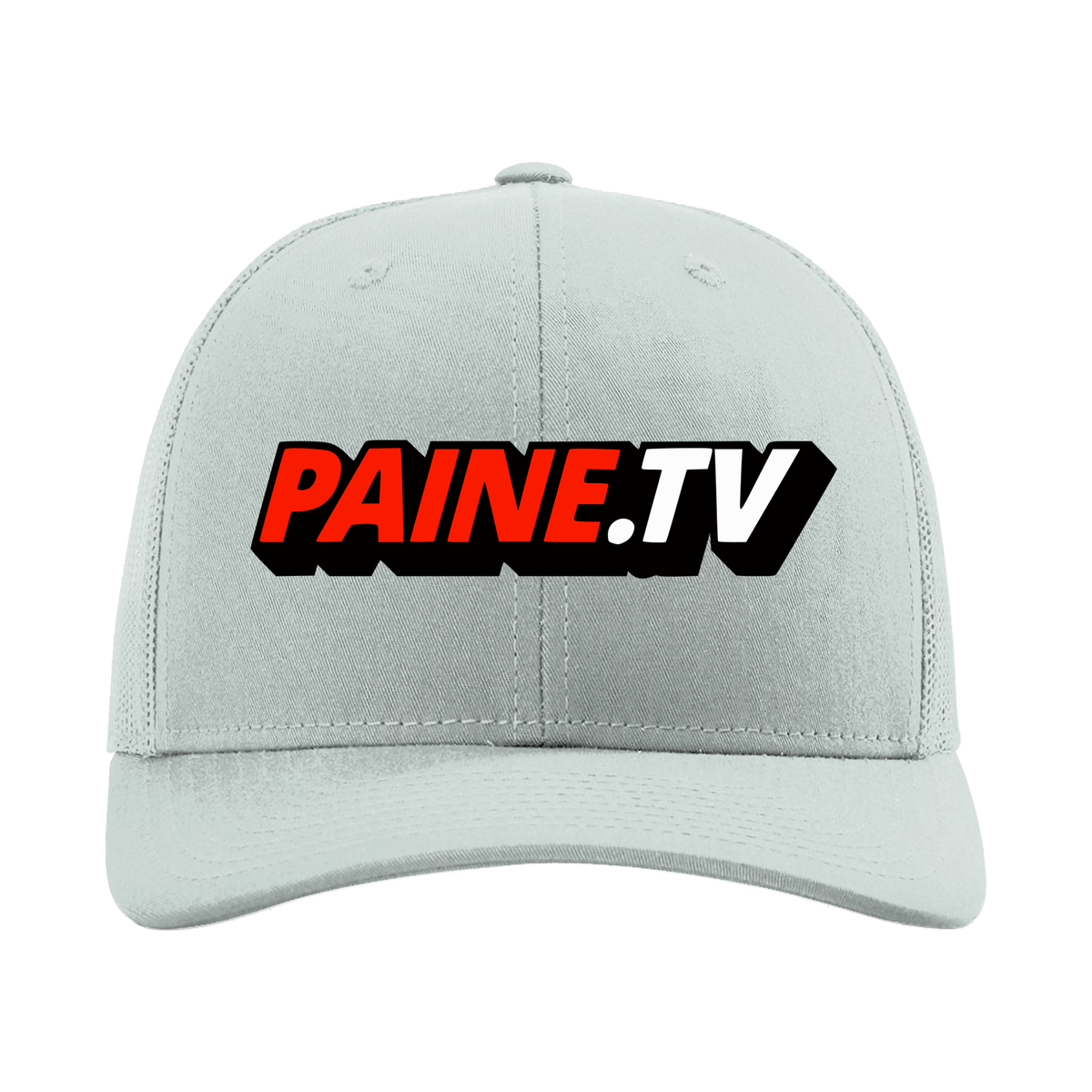 Paine.TV - Richardson Trucker Cap