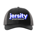 Jersity - Richardson Low Pro Trucker