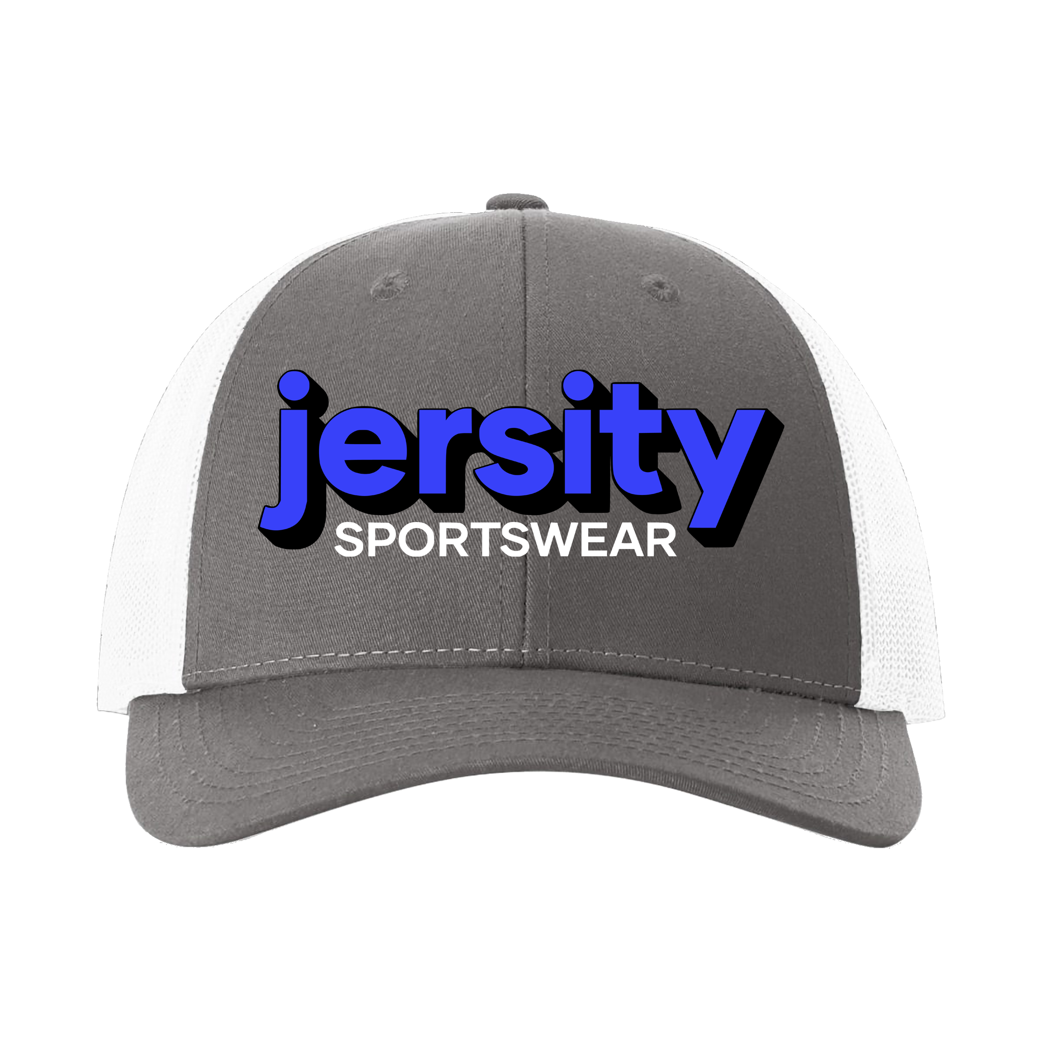 Jersity - Richardson Low Pro Trucker