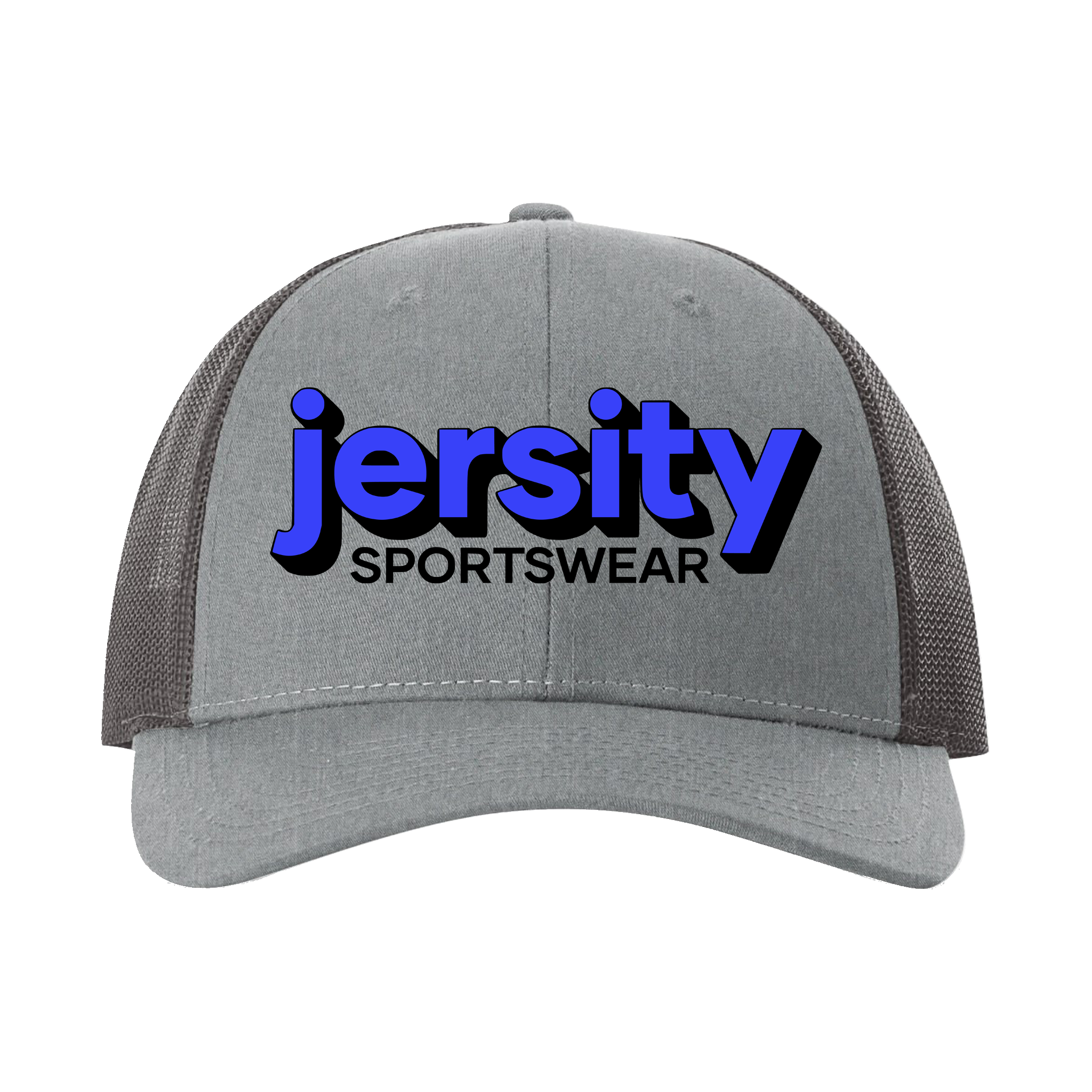 Jersity - Richardson Low Pro Trucker