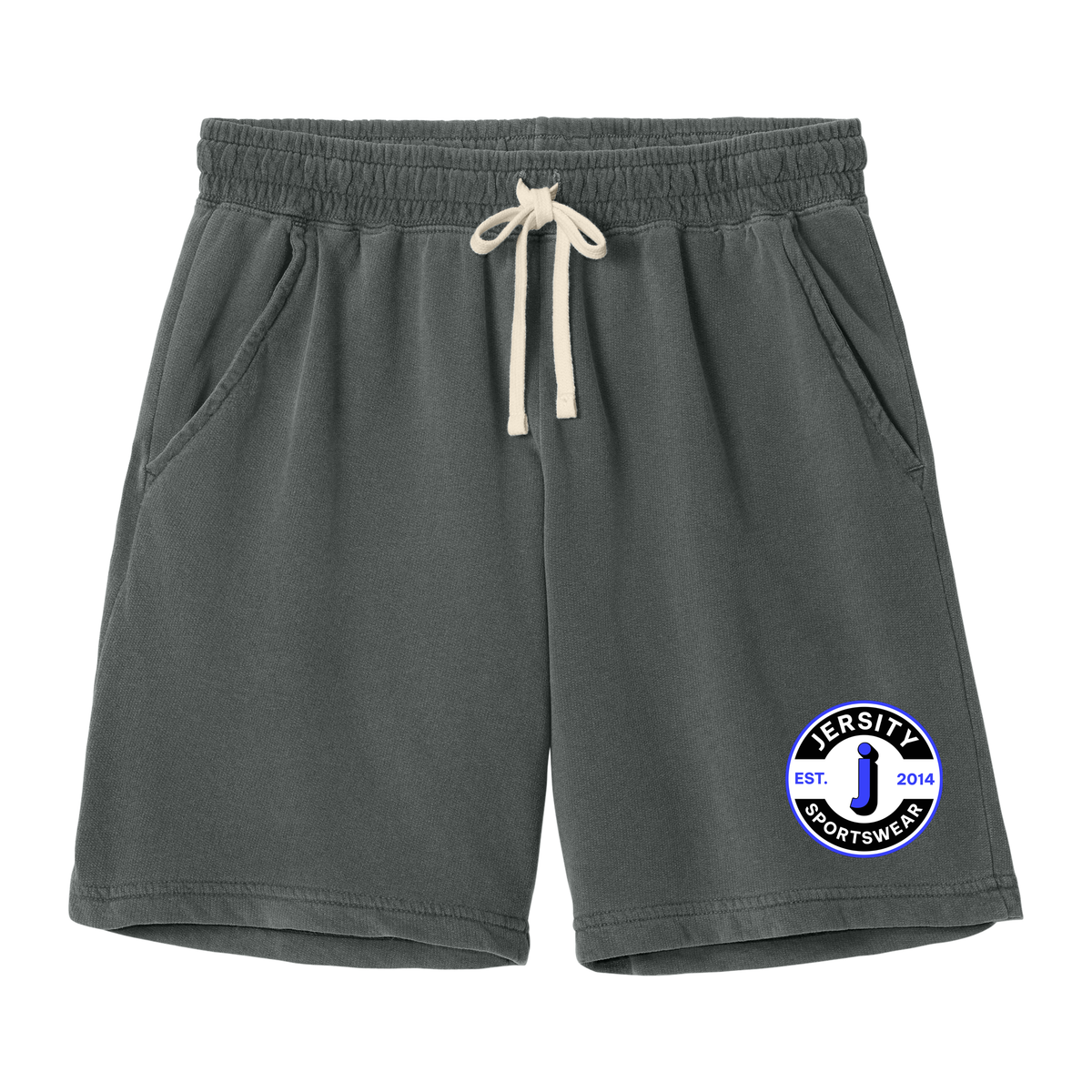 Jersity - Comfort Colors Lightweight Sweatshort