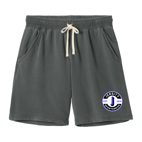 Jersity - Comfort Colors Lightweight Sweatshort