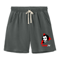 Paine.TV - Comfort Colors Lightweight Sweatshort