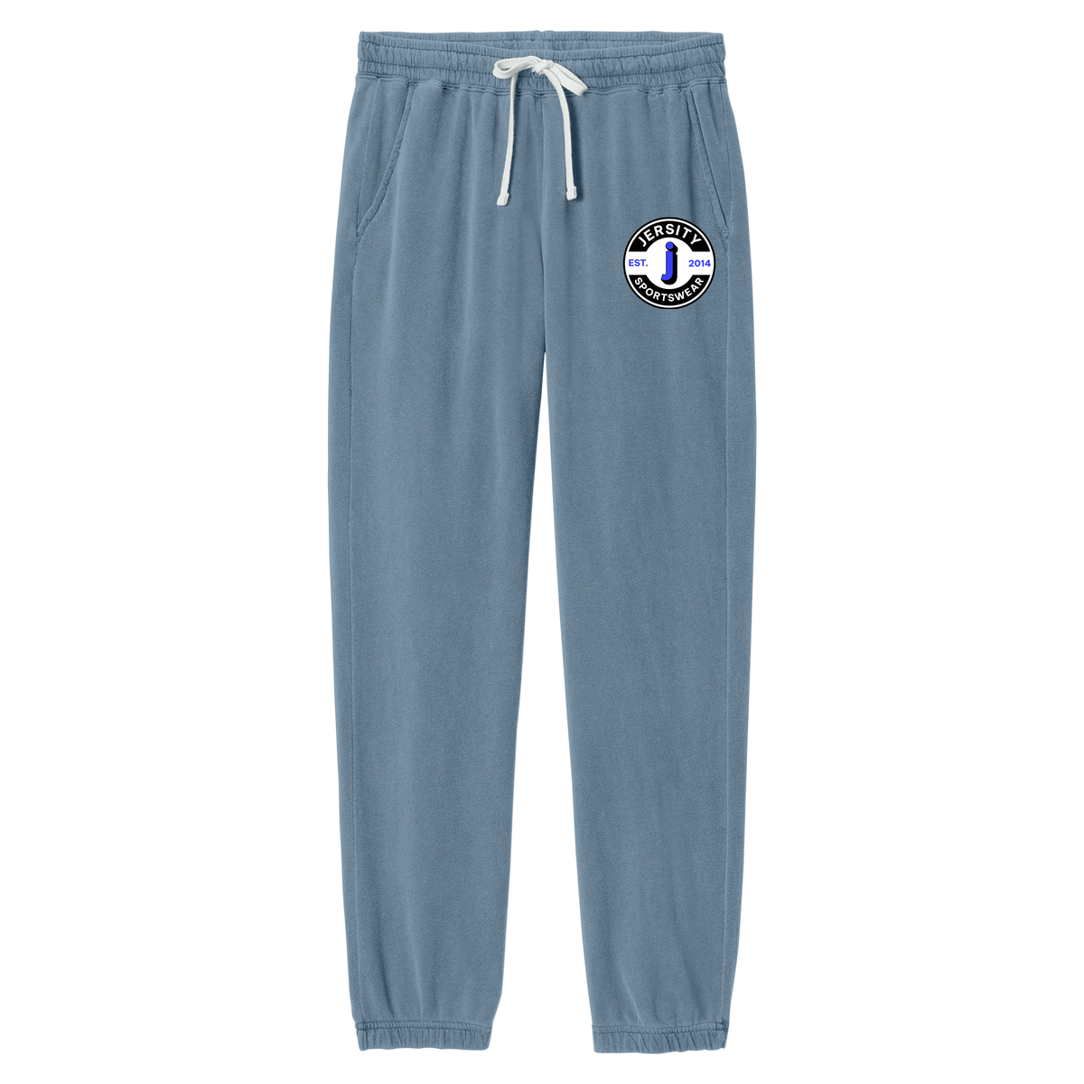 Jersity - Comfort Colors Lightweight Sweatpant