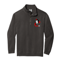 Paine.TV - Comfort Colors Ring Spun 1/4-Zip Sweatshirt