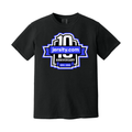 Jersity 10th Anniversary - Comfort Colors Heavyweight Ring Spun Tee