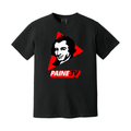 Paine.TV - Comfort Colors Heavyweight Ring Spun Tee