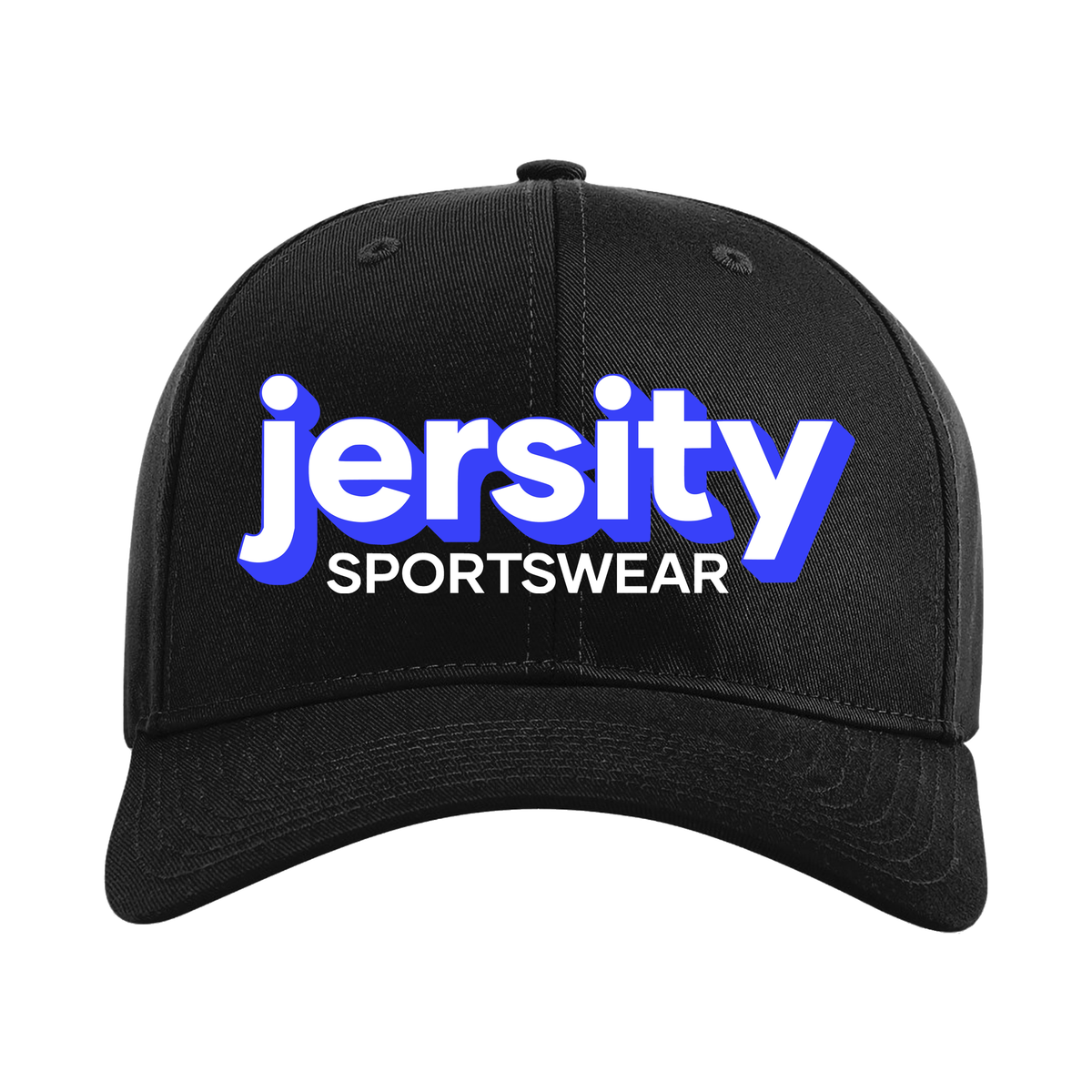 Jersity - Richardson Pro Twill Snapback