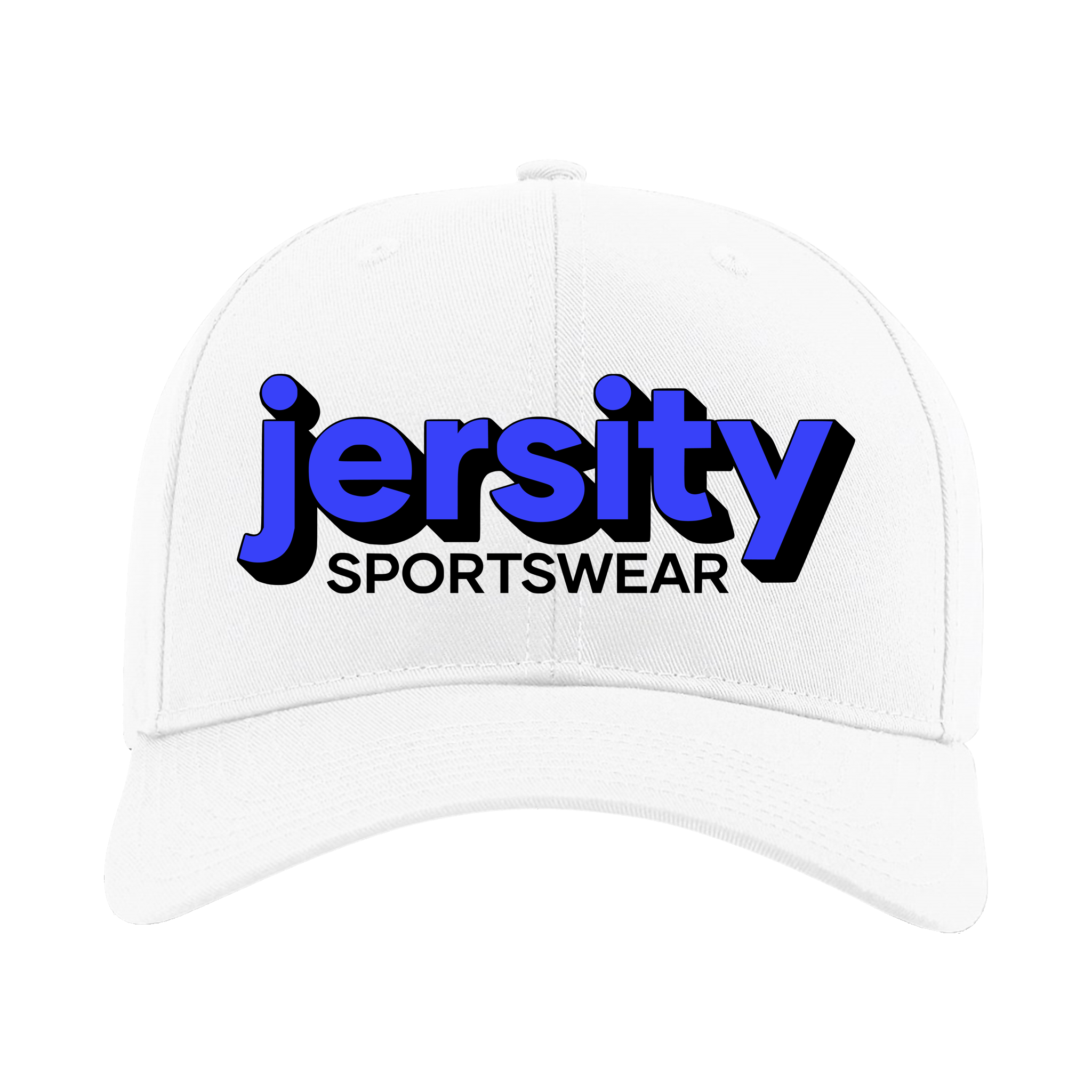 Jersity - Richardson Pro Twill Snapback