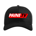 Paine.TV - Richardson Pro Twill Snapback