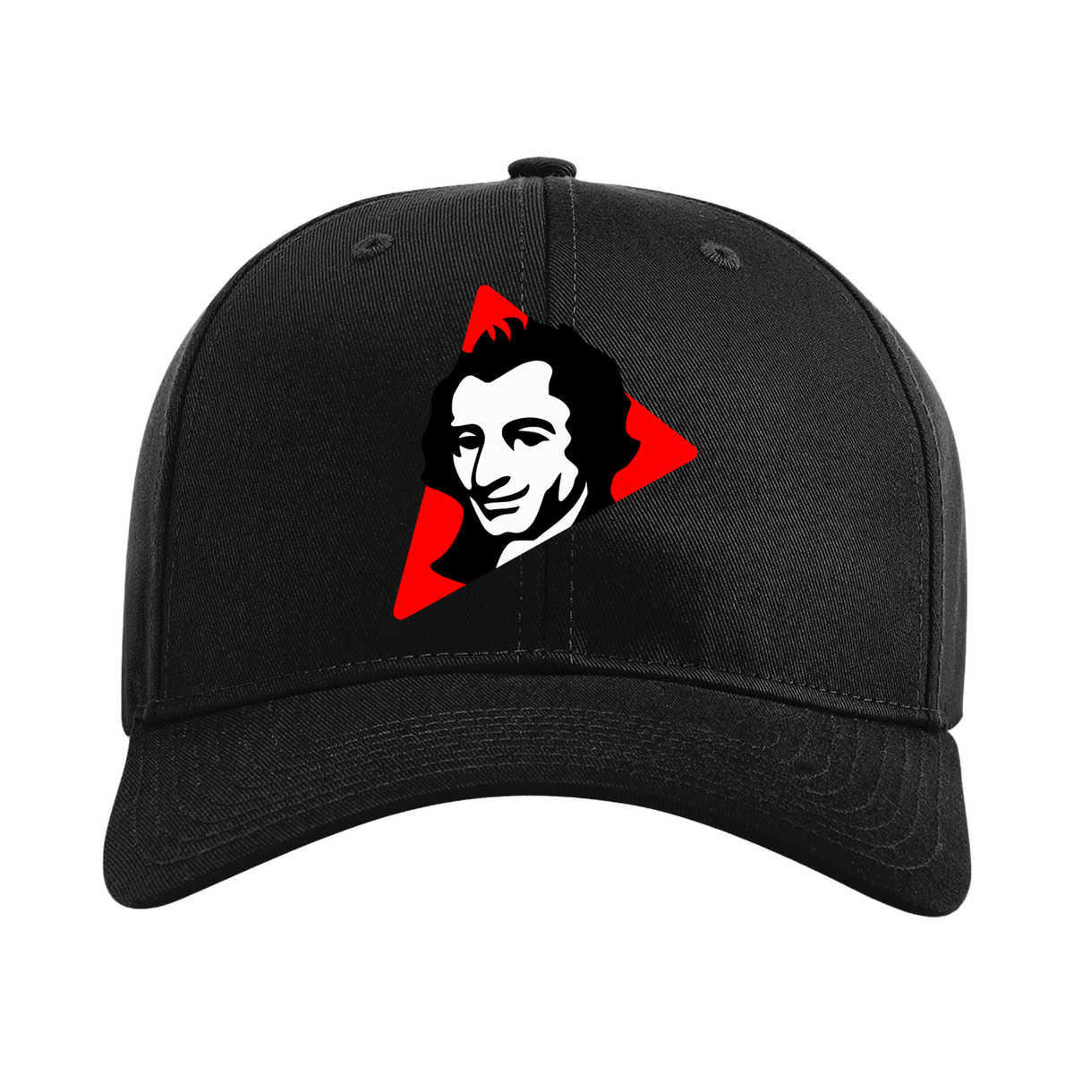 Paine.TV - Richardson Pro Twill Snapback