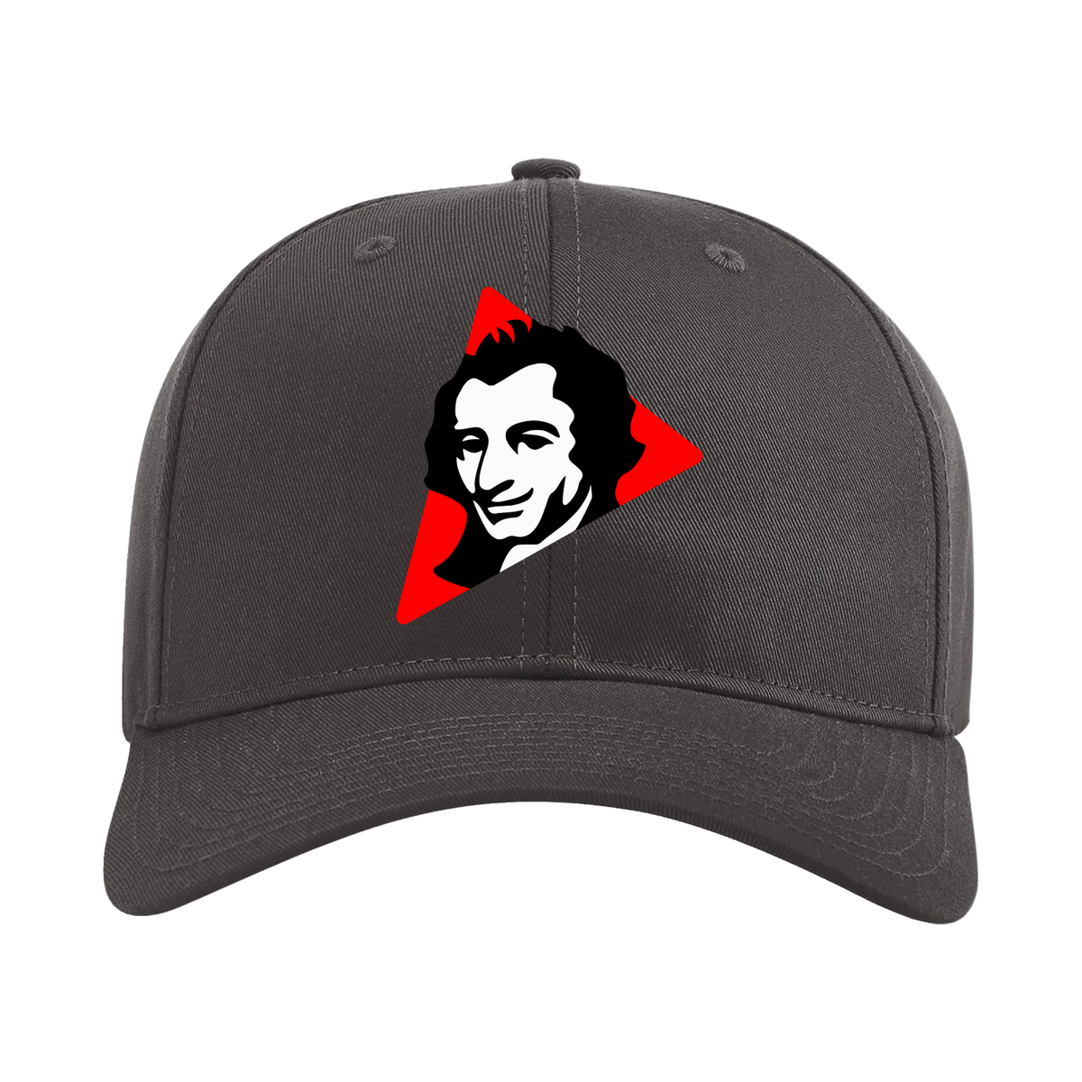 Paine.TV - Richardson Pro Twill Snapback