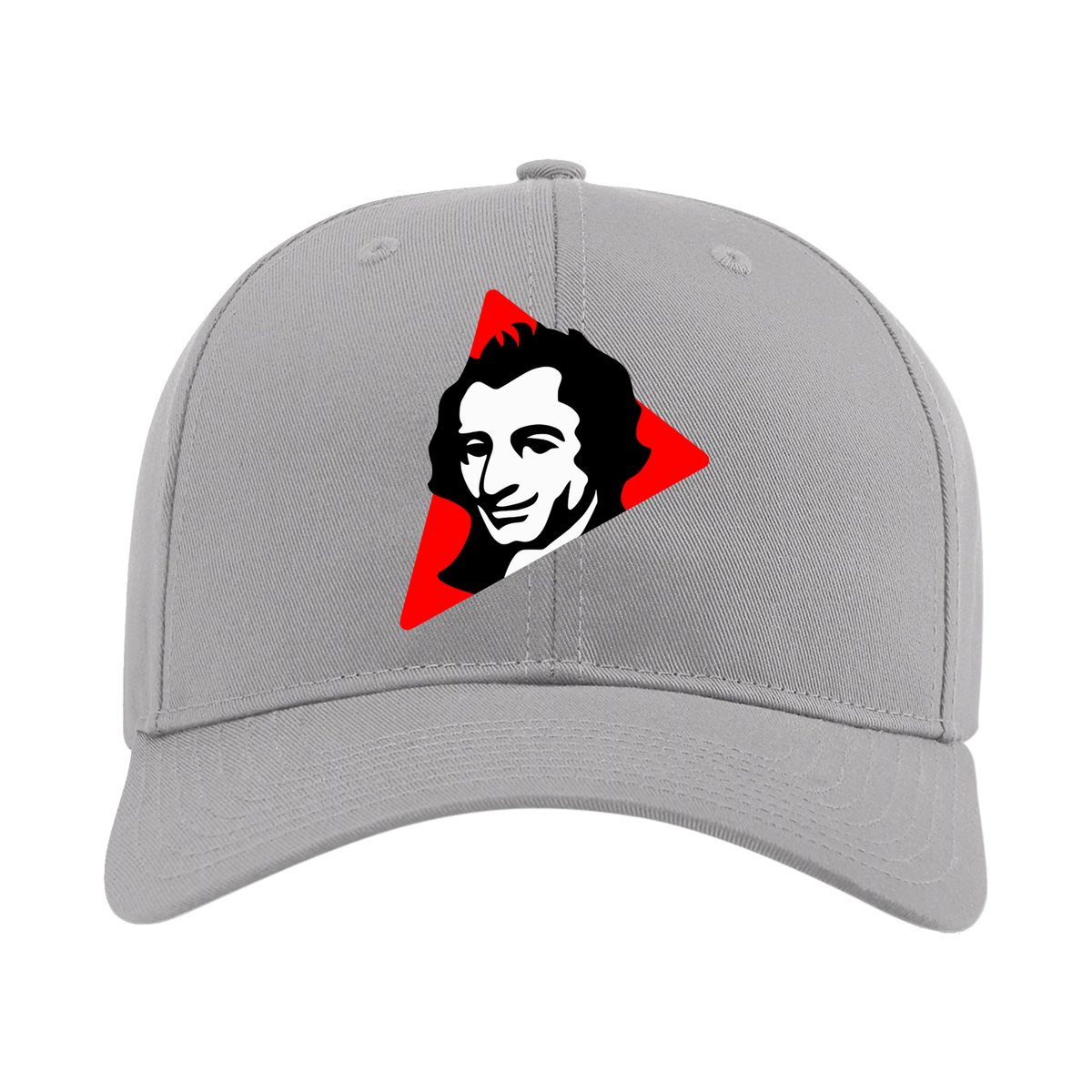 Paine.TV - Richardson Pro Twill Snapback