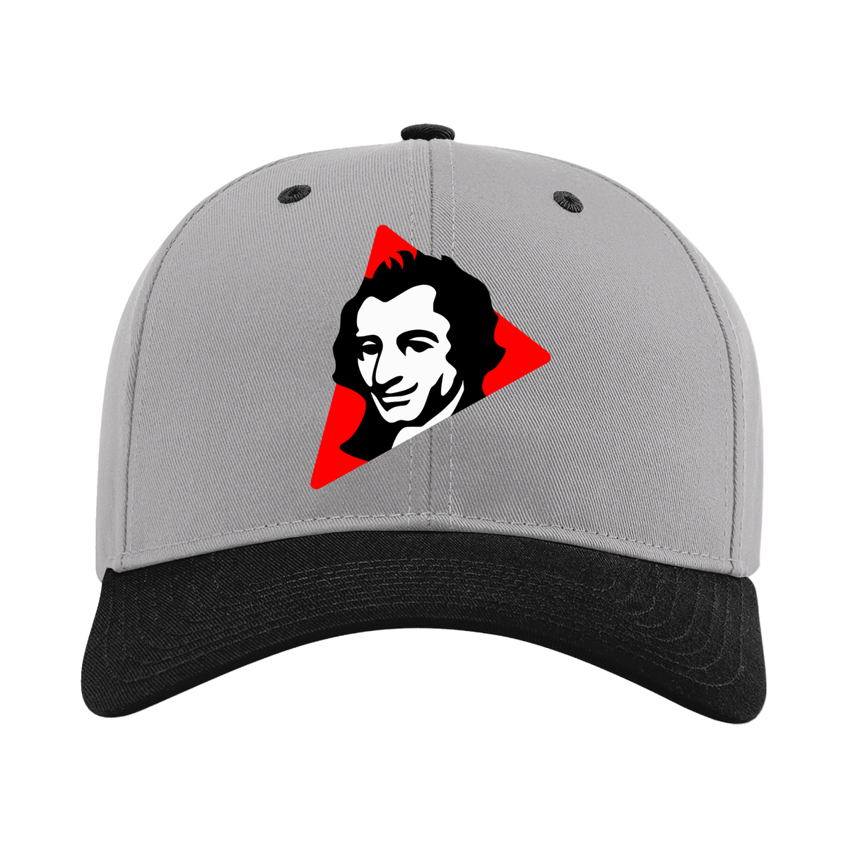 Paine.TV - Richardson Pro Twill Snapback