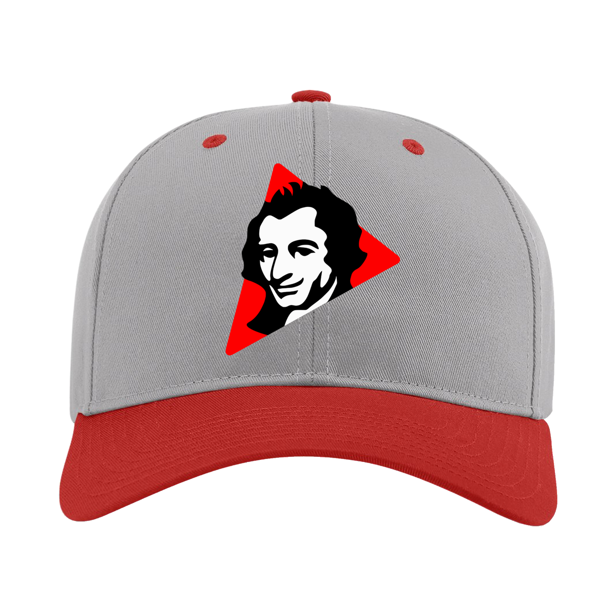 Paine.TV - Richardson Pro Twill Snapback