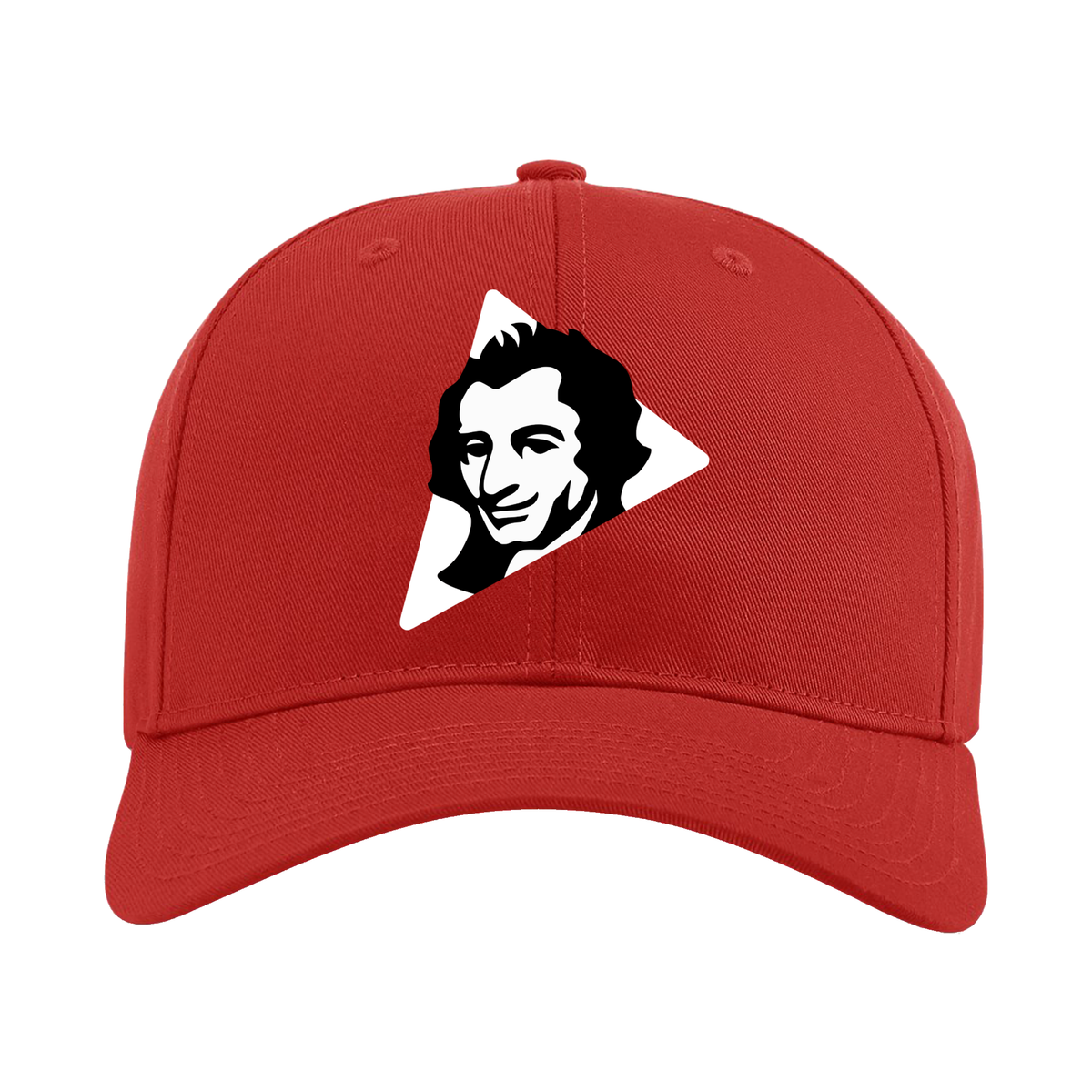 Paine.TV - Richardson Pro Twill Snapback