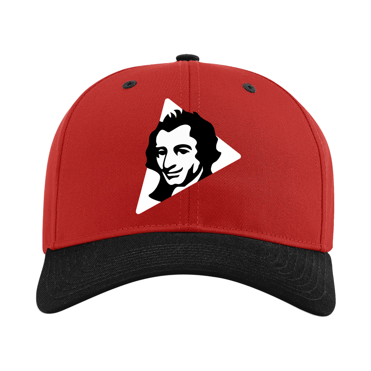 Paine.TV - Richardson Pro Twill Snapback