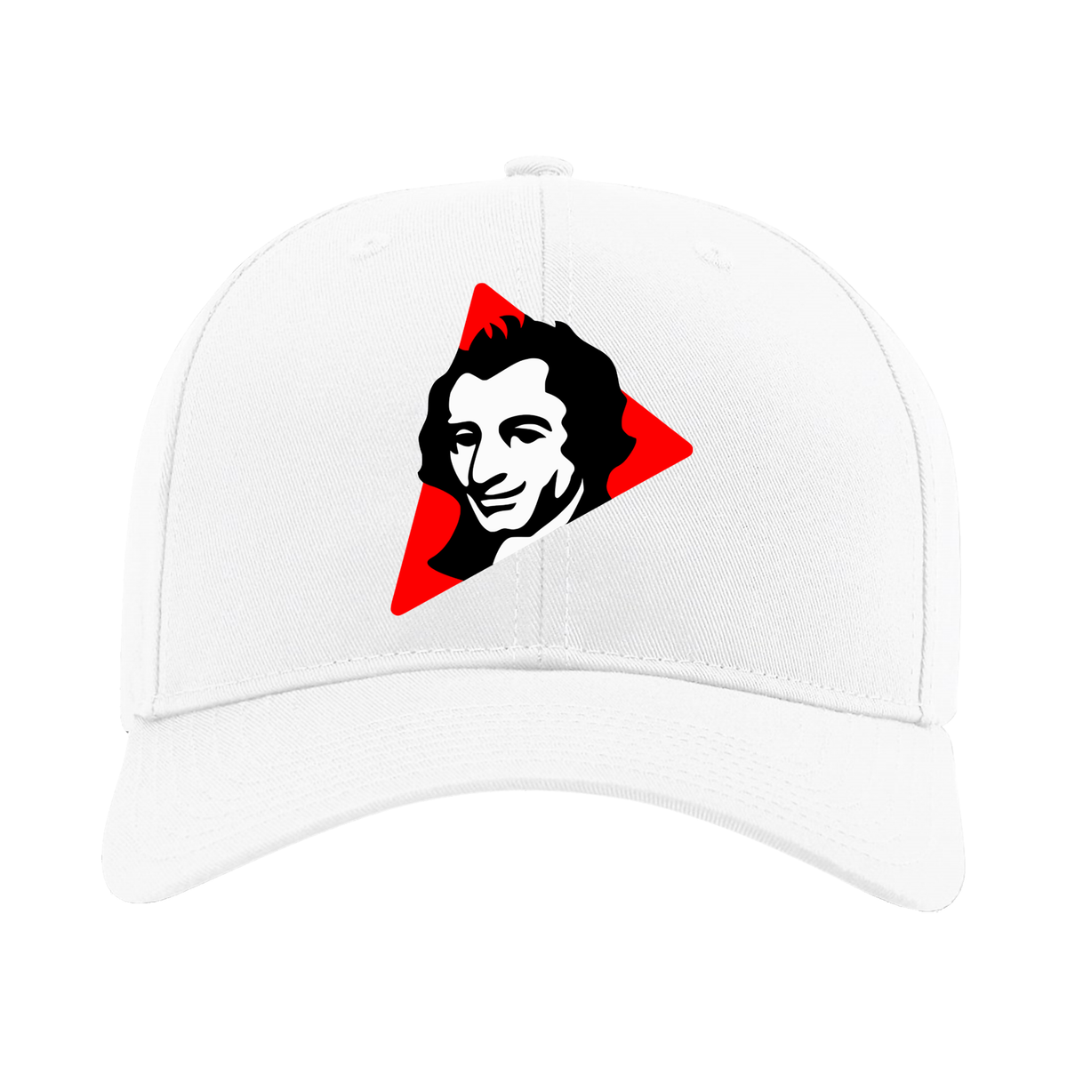 Paine.TV - Richardson Pro Twill Snapback