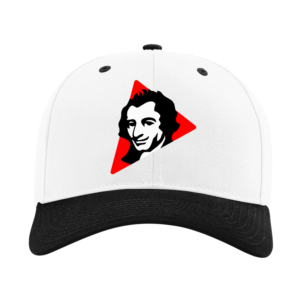 Paine.TV - Richardson Pro Twill Snapback
