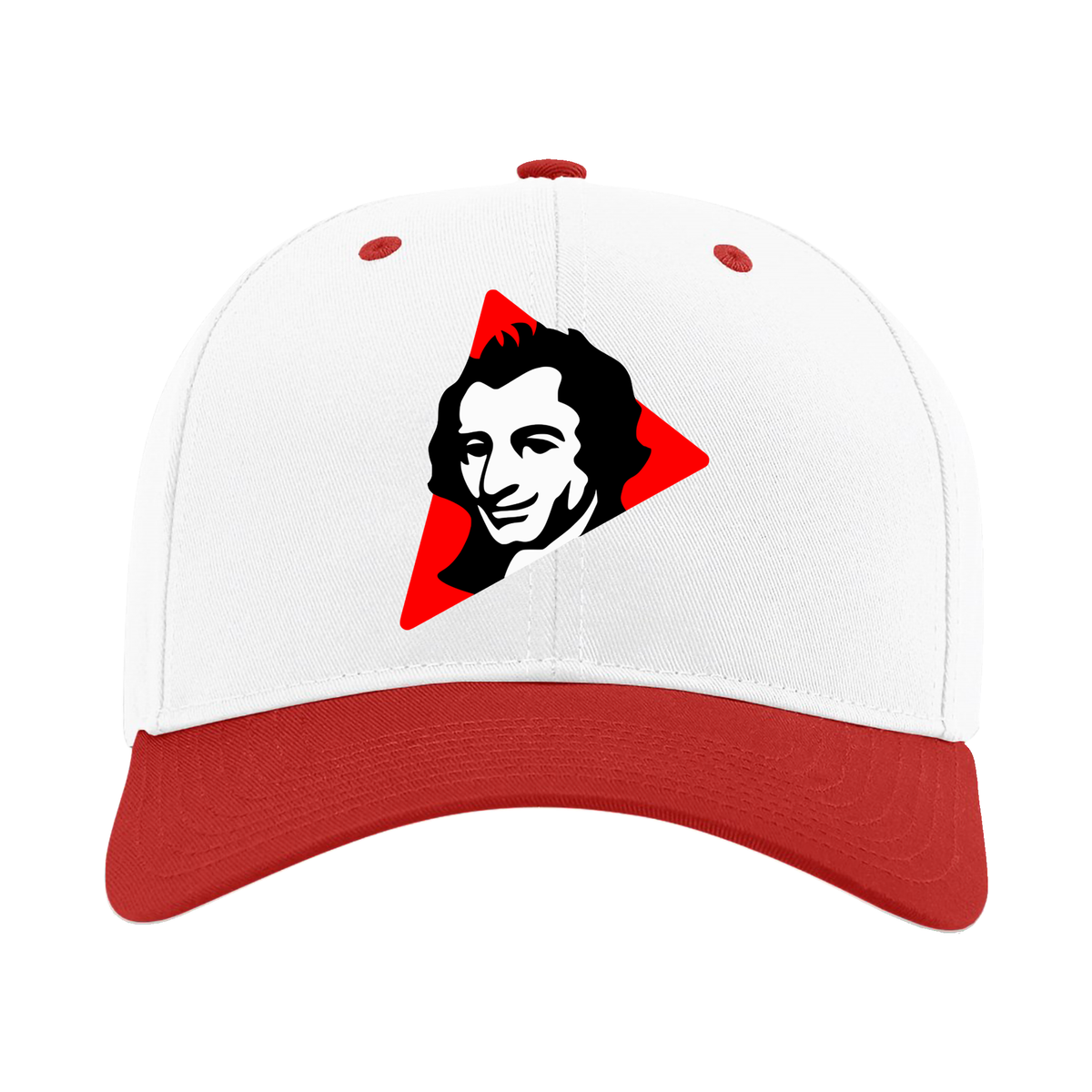 Paine.TV - Richardson Pro Twill Snapback