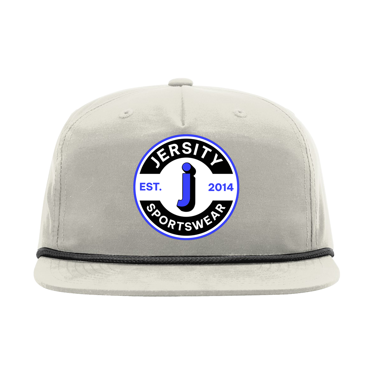 Jersity Circle - Richardson Umpqua Gramps Cap