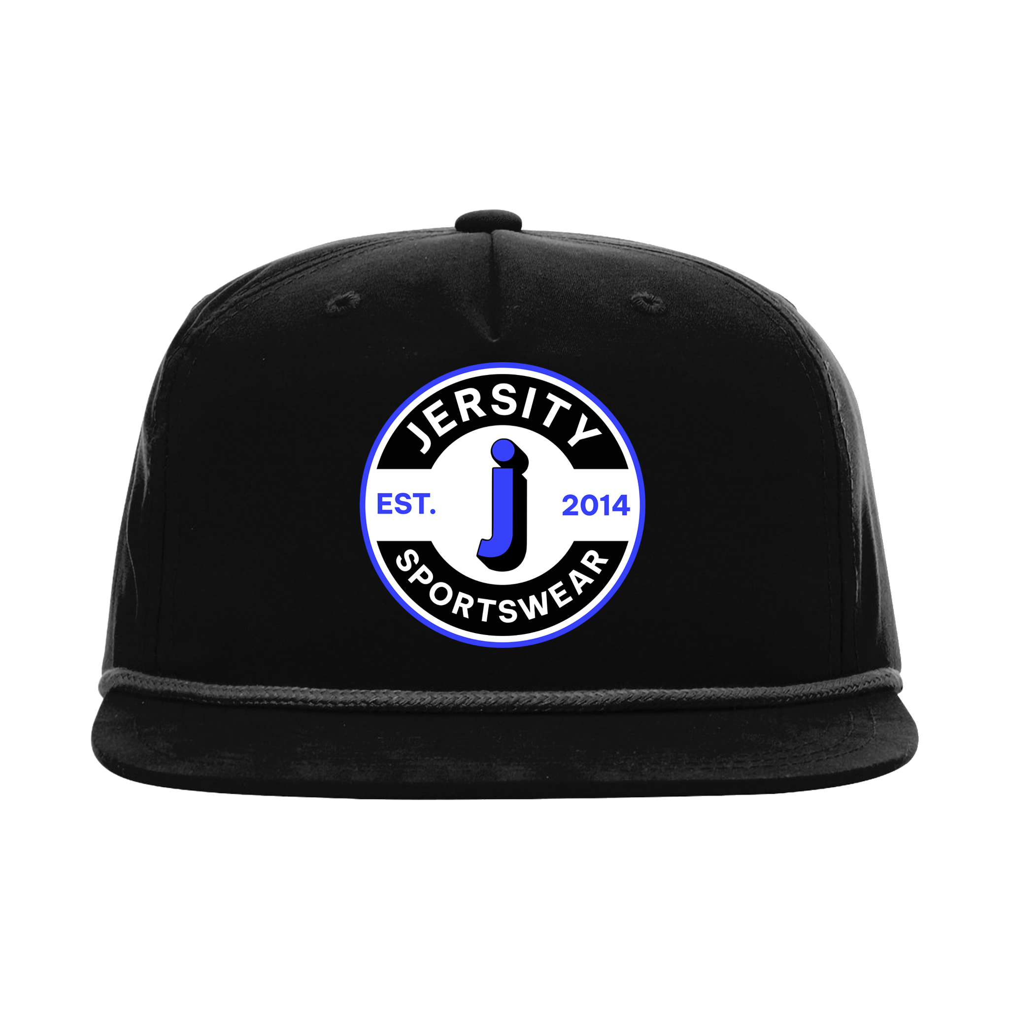 Jersity Circle - Richardson Umpqua Gramps Cap