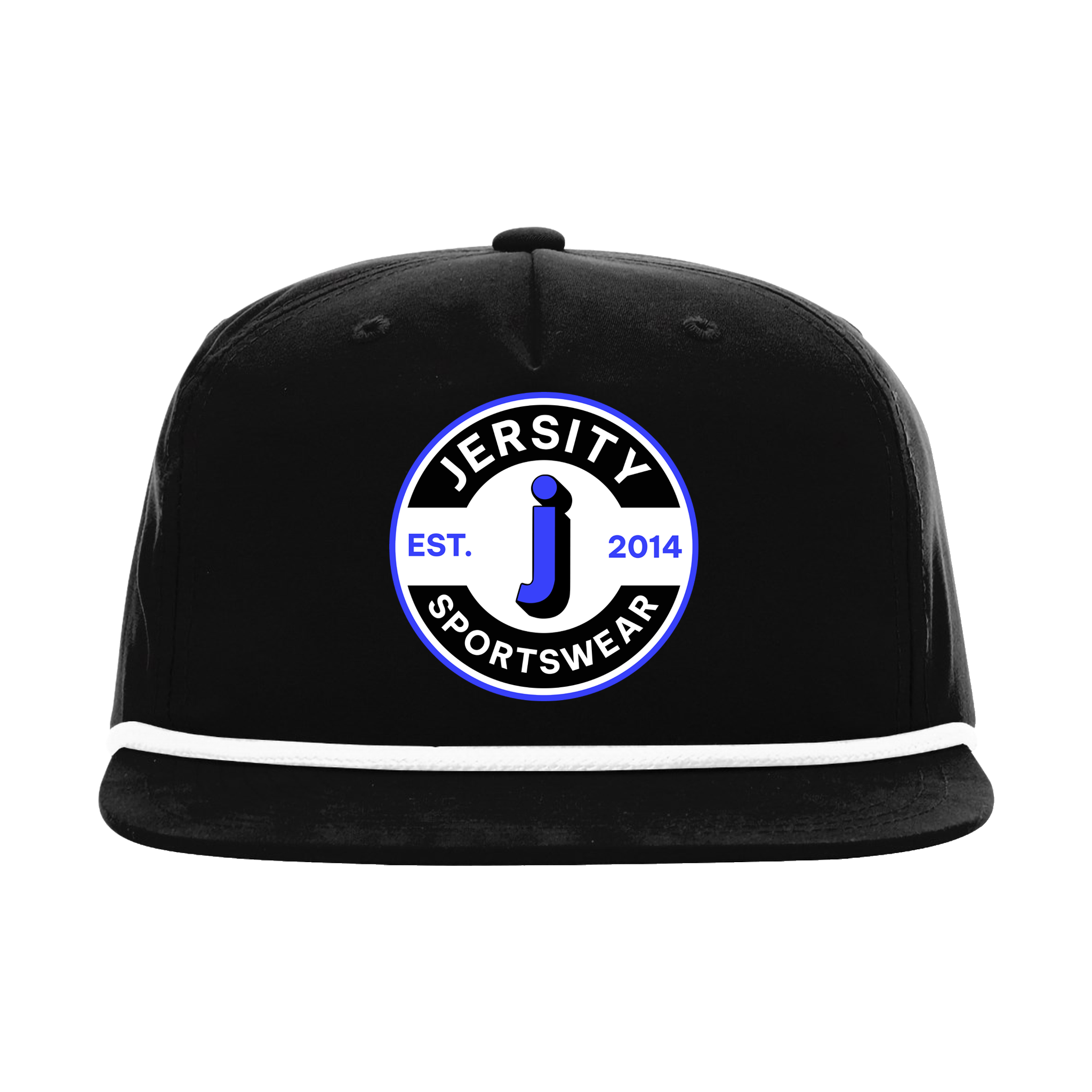 Jersity Circle - Richardson Umpqua Gramps Cap