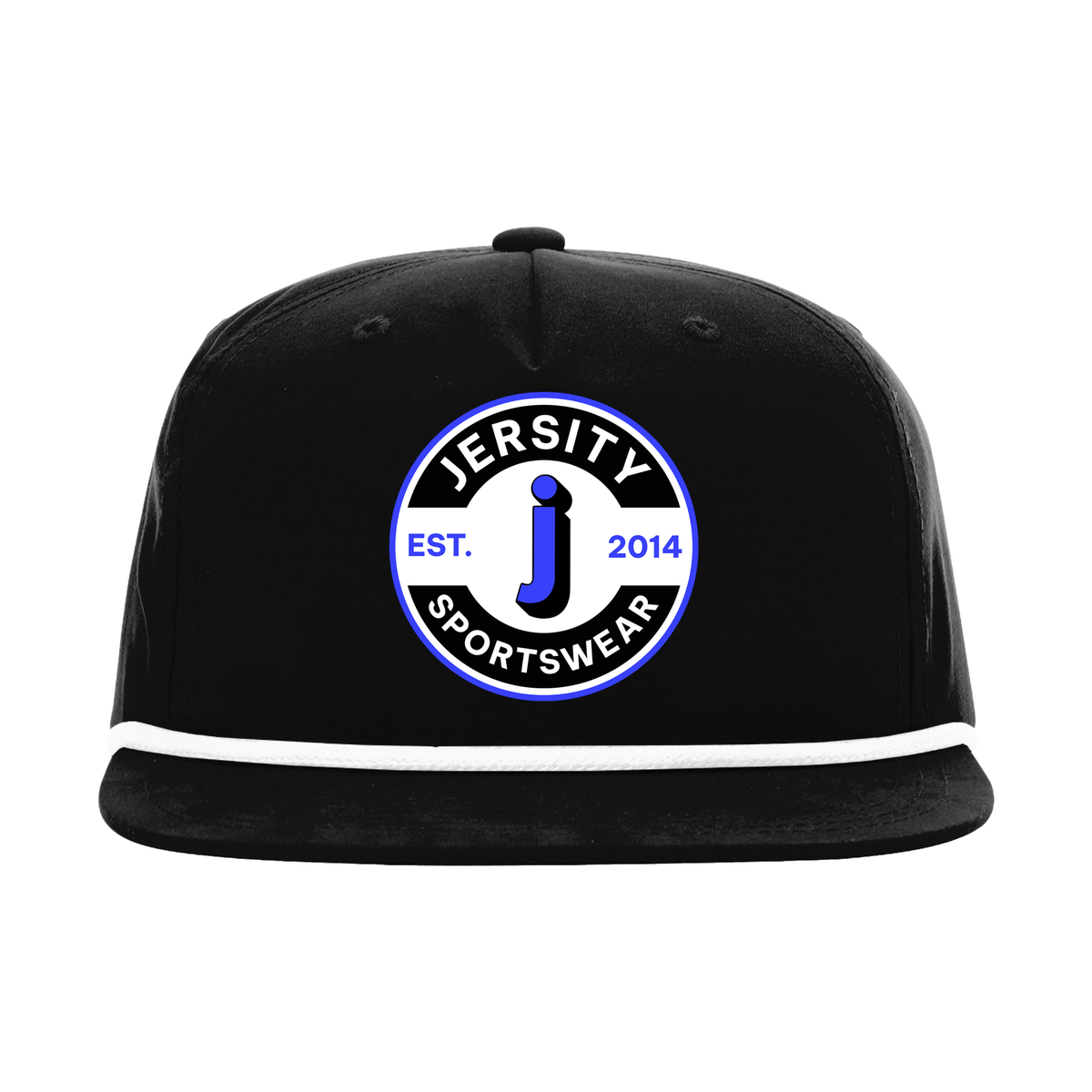 Jersity circle - Richardson Umpqua Gramps Cap