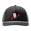Paine.TV - Richardson 5-Panel Classic Rope Cap